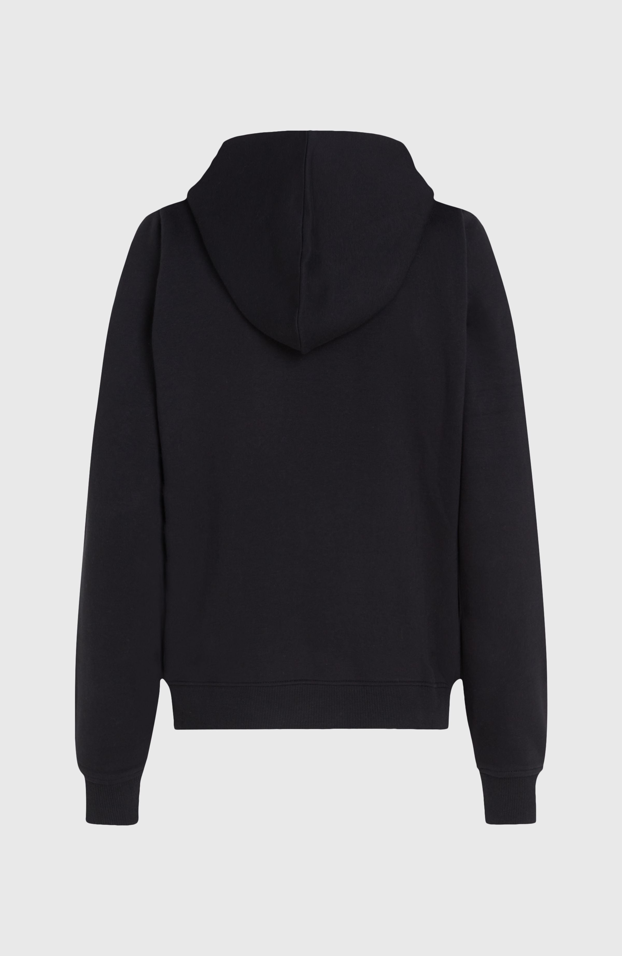 Women of the Wave Hoodie Black Out