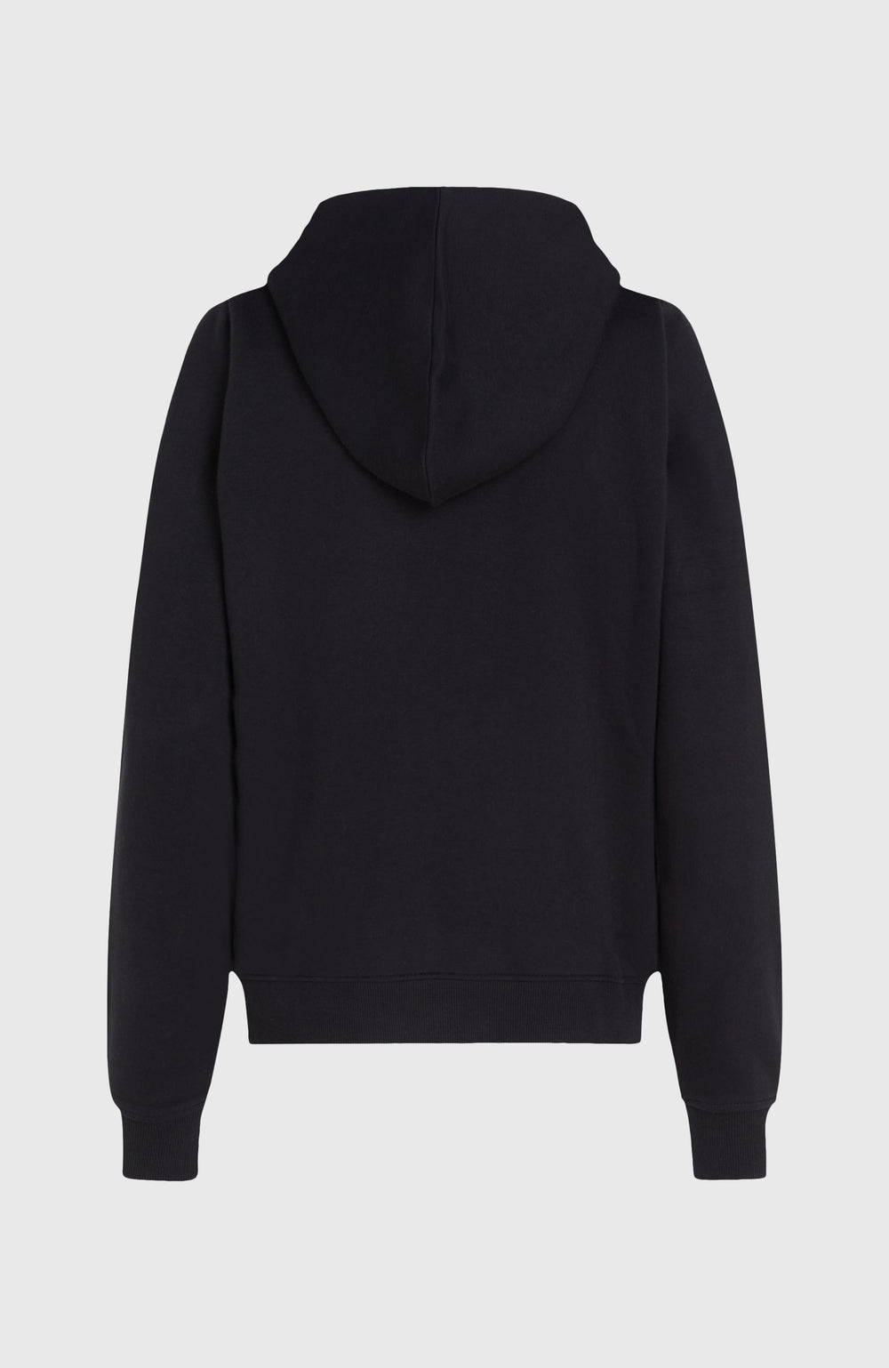 Women of the Wave Hoodie Black Out