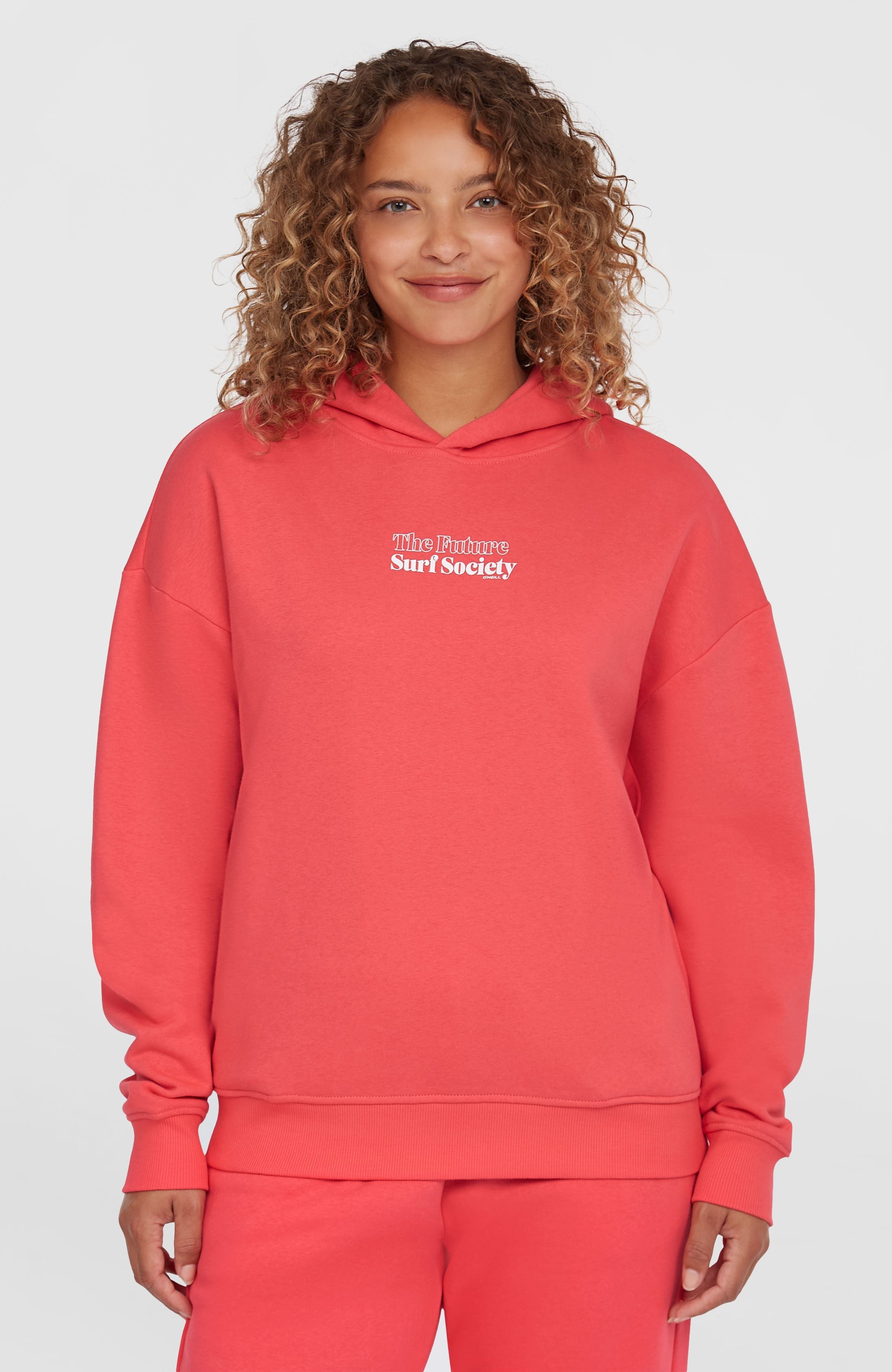 Future Surf Society Hoodie Froly