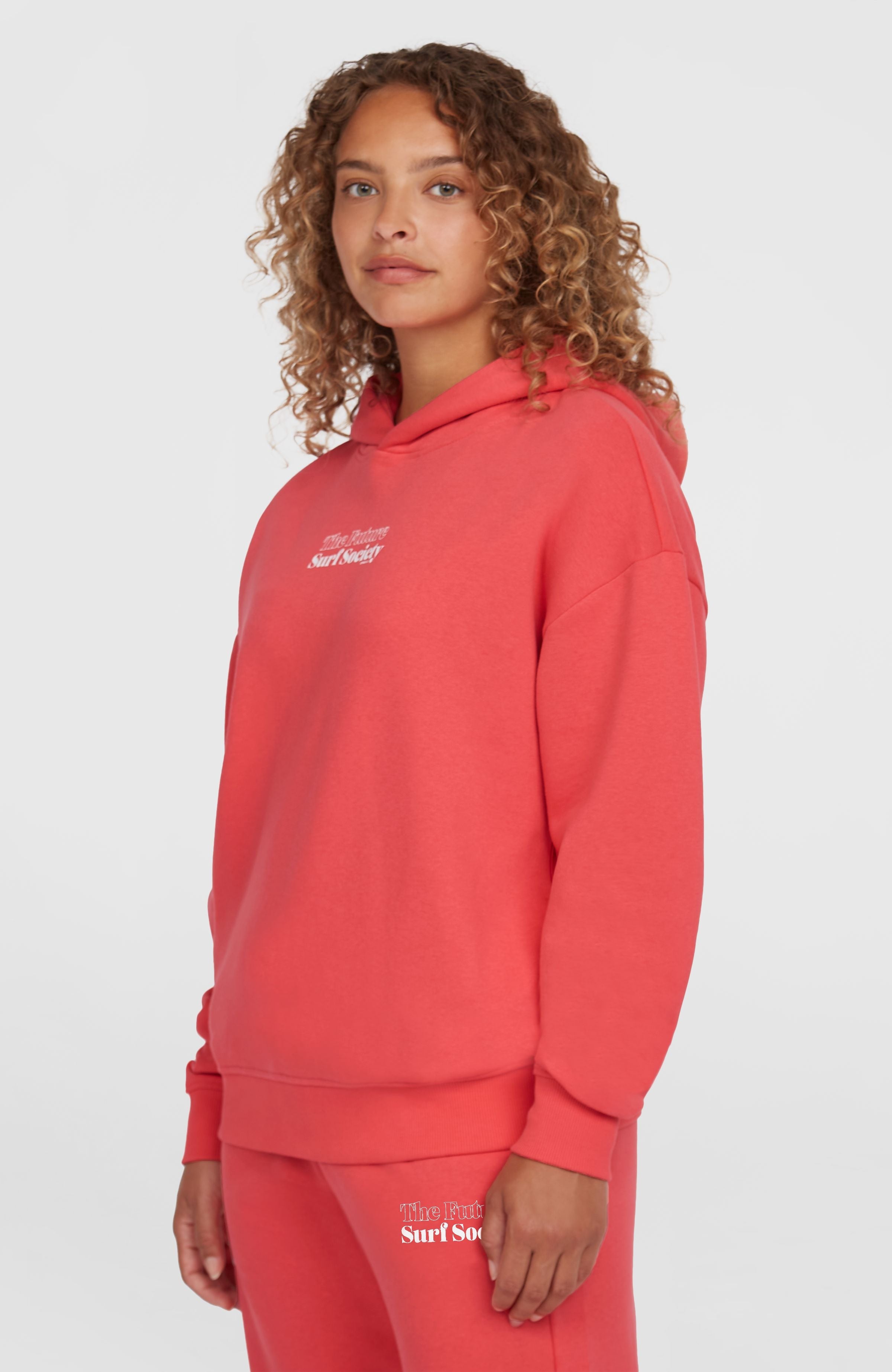 Future Surf Society Hoodie Froly