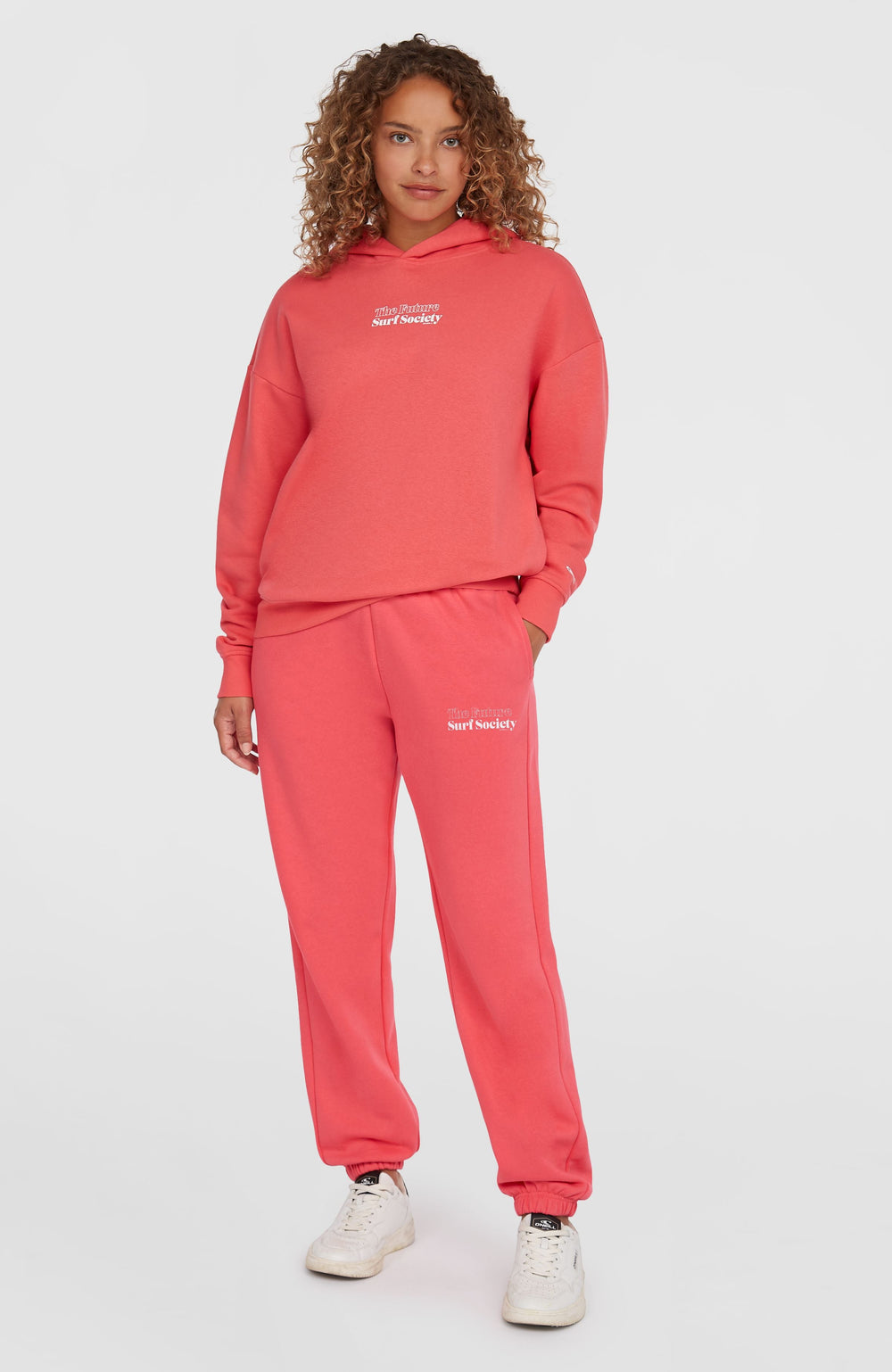 Future Surf Society Hoodie Froly