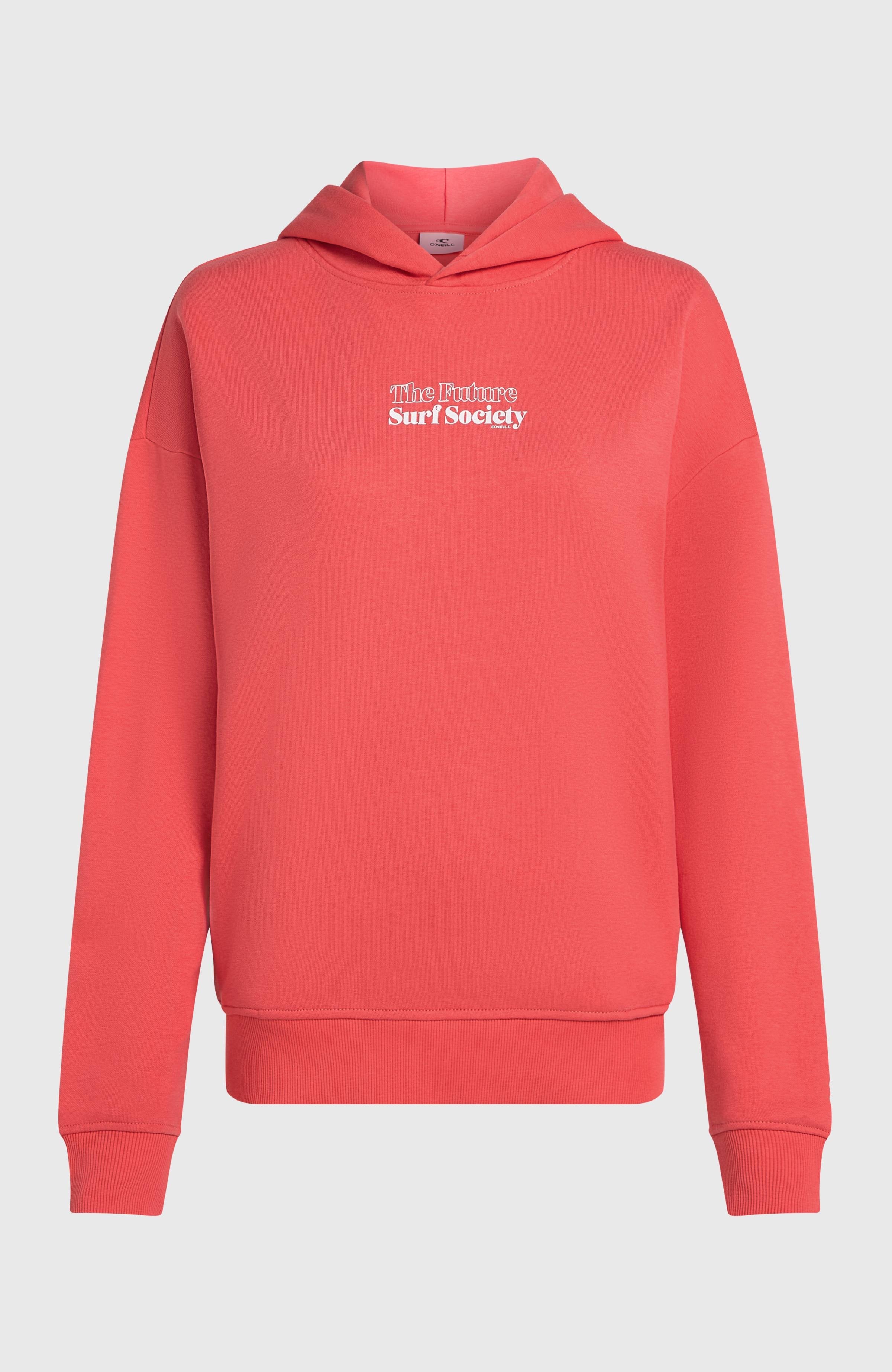 Future Surf Society Hoodie Froly