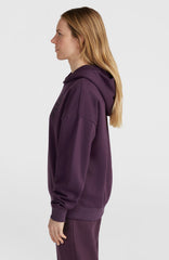 Future Surf Society Hoodie Aubergine