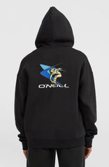 FWC'Play Hoodie Black Out