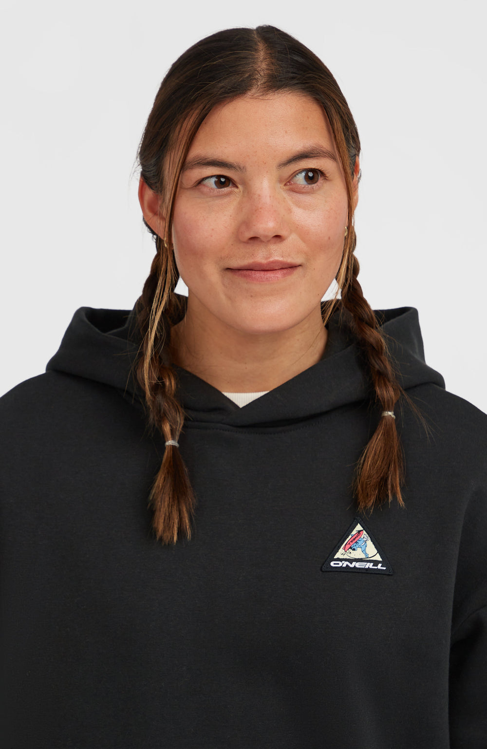 FWC'Play Hoodie Black Out