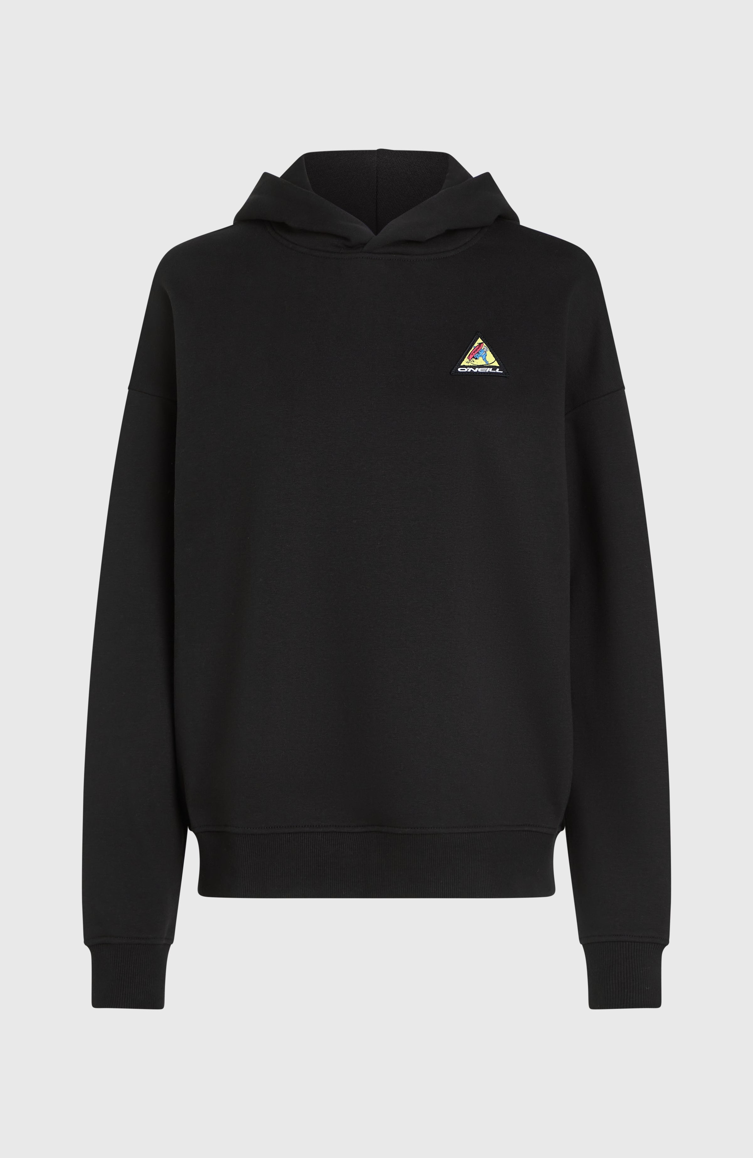 FWC'Play Hoodie Black Out