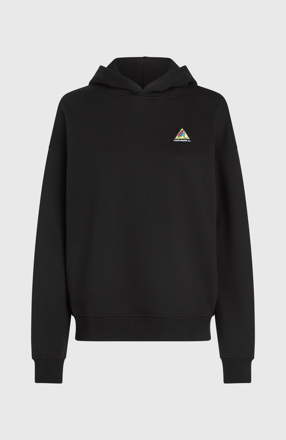 FWC'Play Hoodie Black Out
