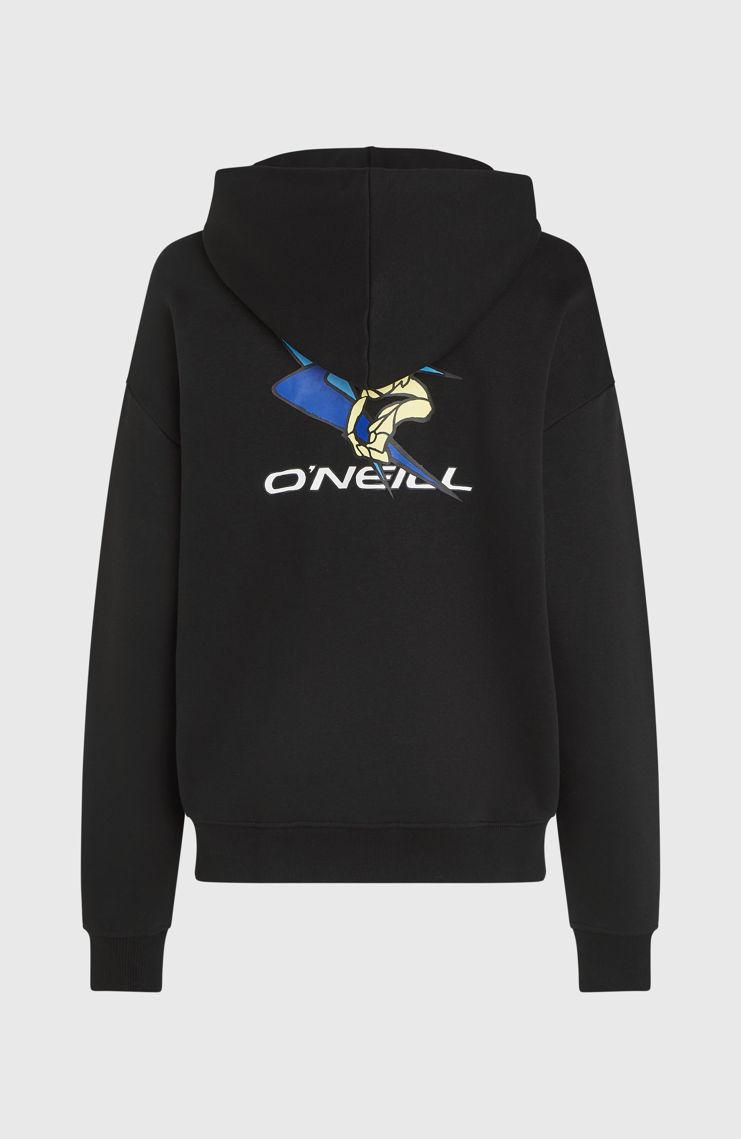 FWC'Play Hoodie Black Out