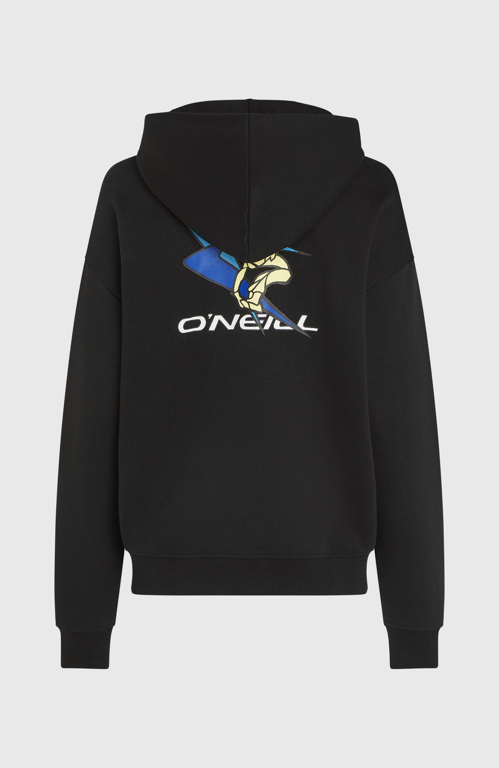FWC'Play Hoodie Black Out