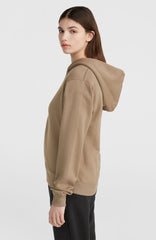 Women of the Wave Hoodie Concrete