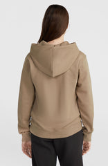 Women of the Wave Hoodie Concrete
