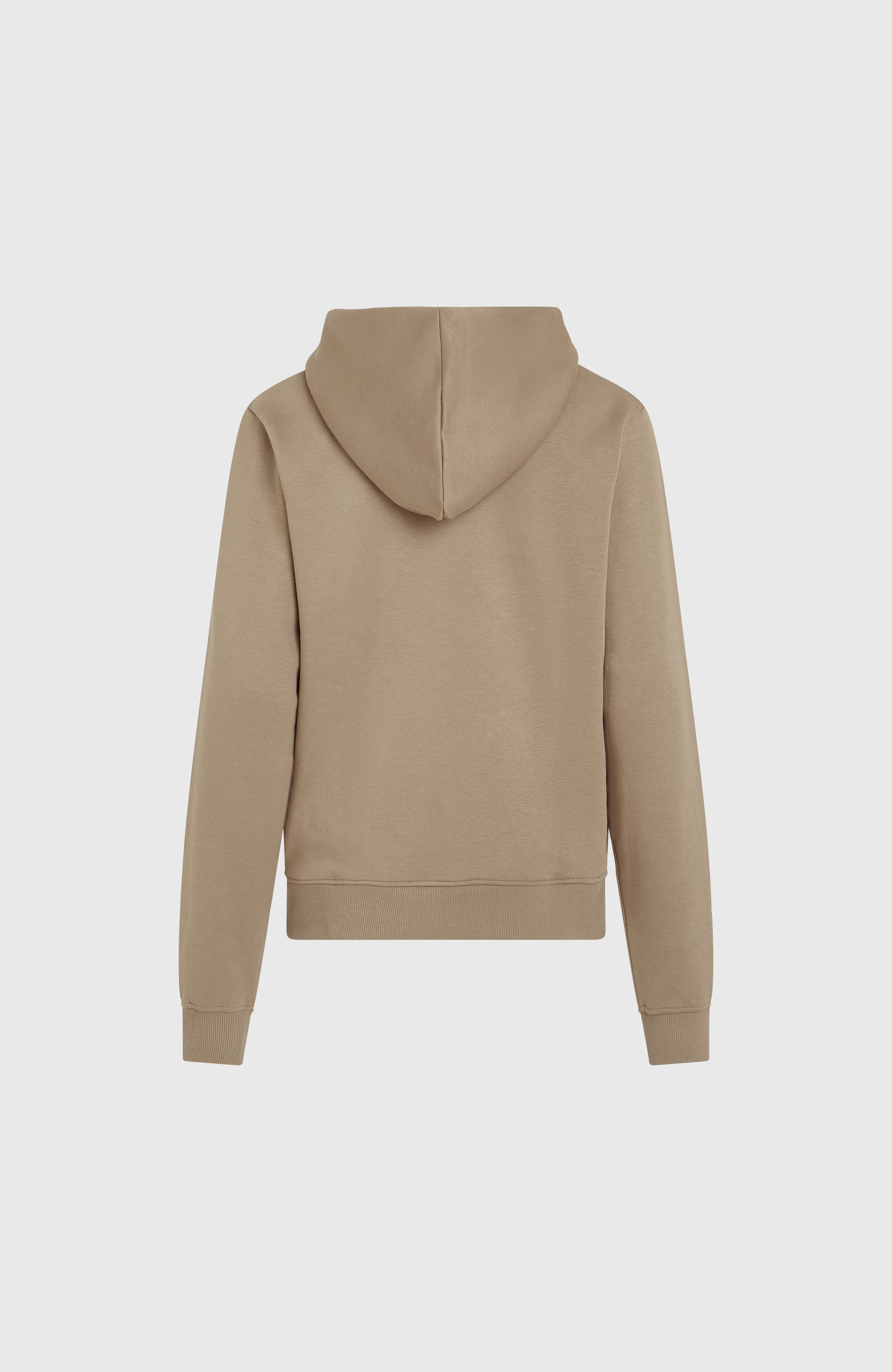 Women of the Wave Hoodie Concrete