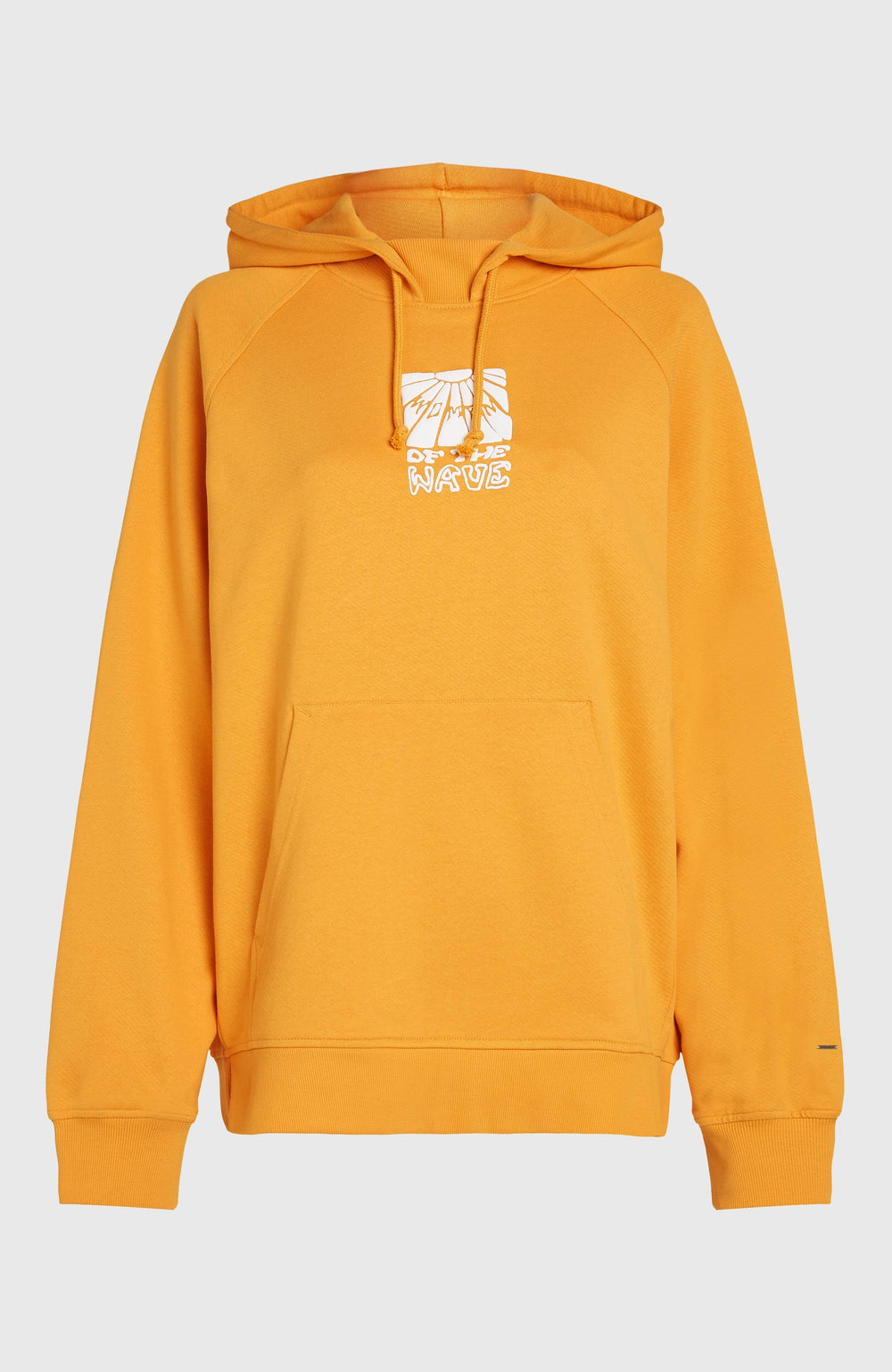 Women Of The Wave Hoodie Golden Honey