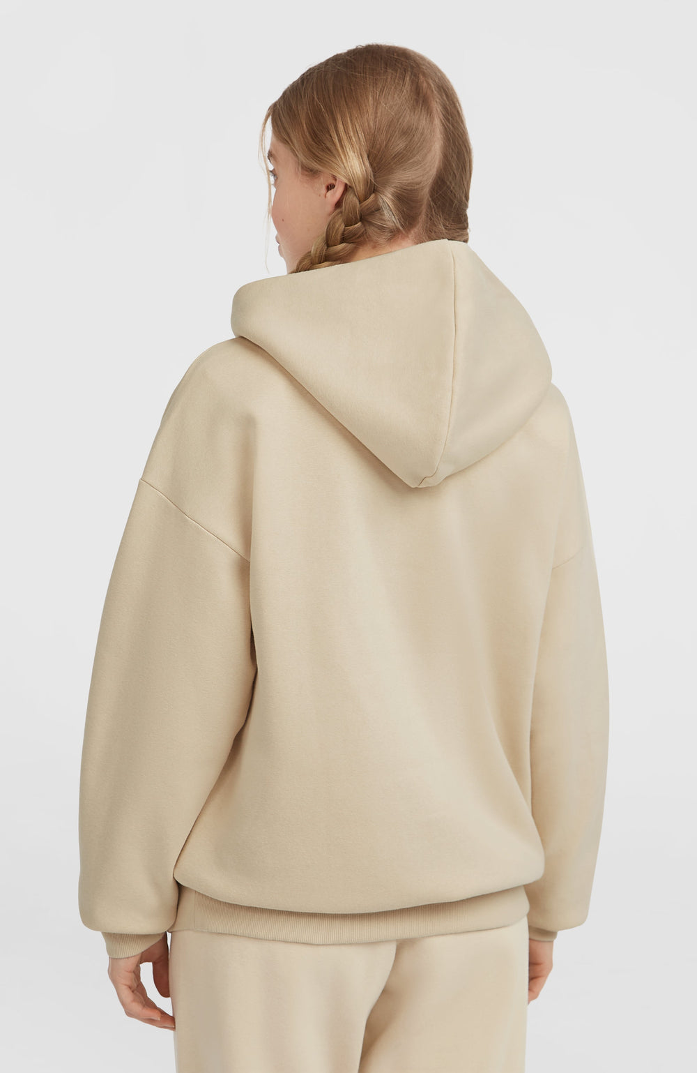Future Surf Society Hoodie Macaron