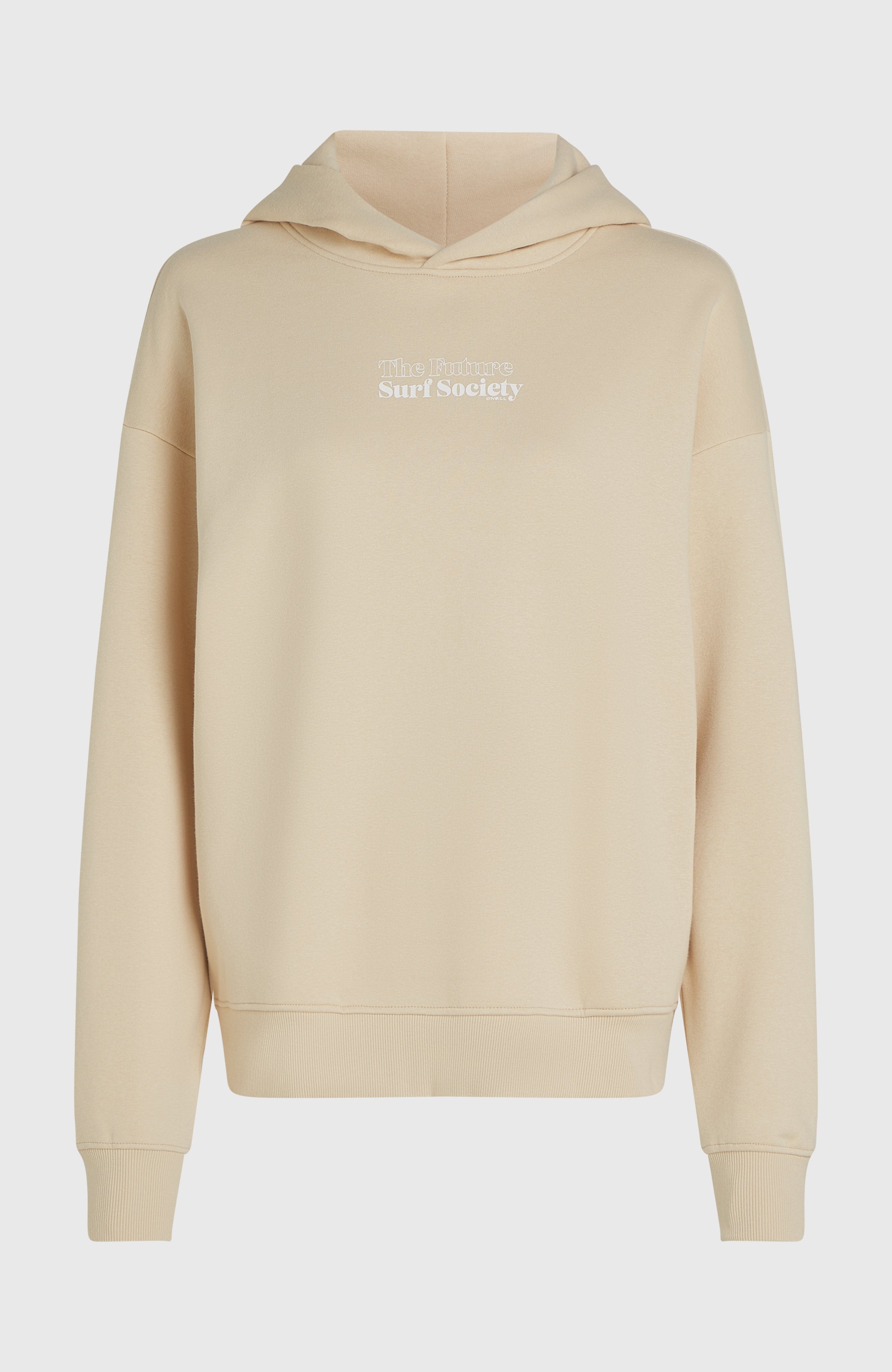Future Surf Society Hoodie Macaron