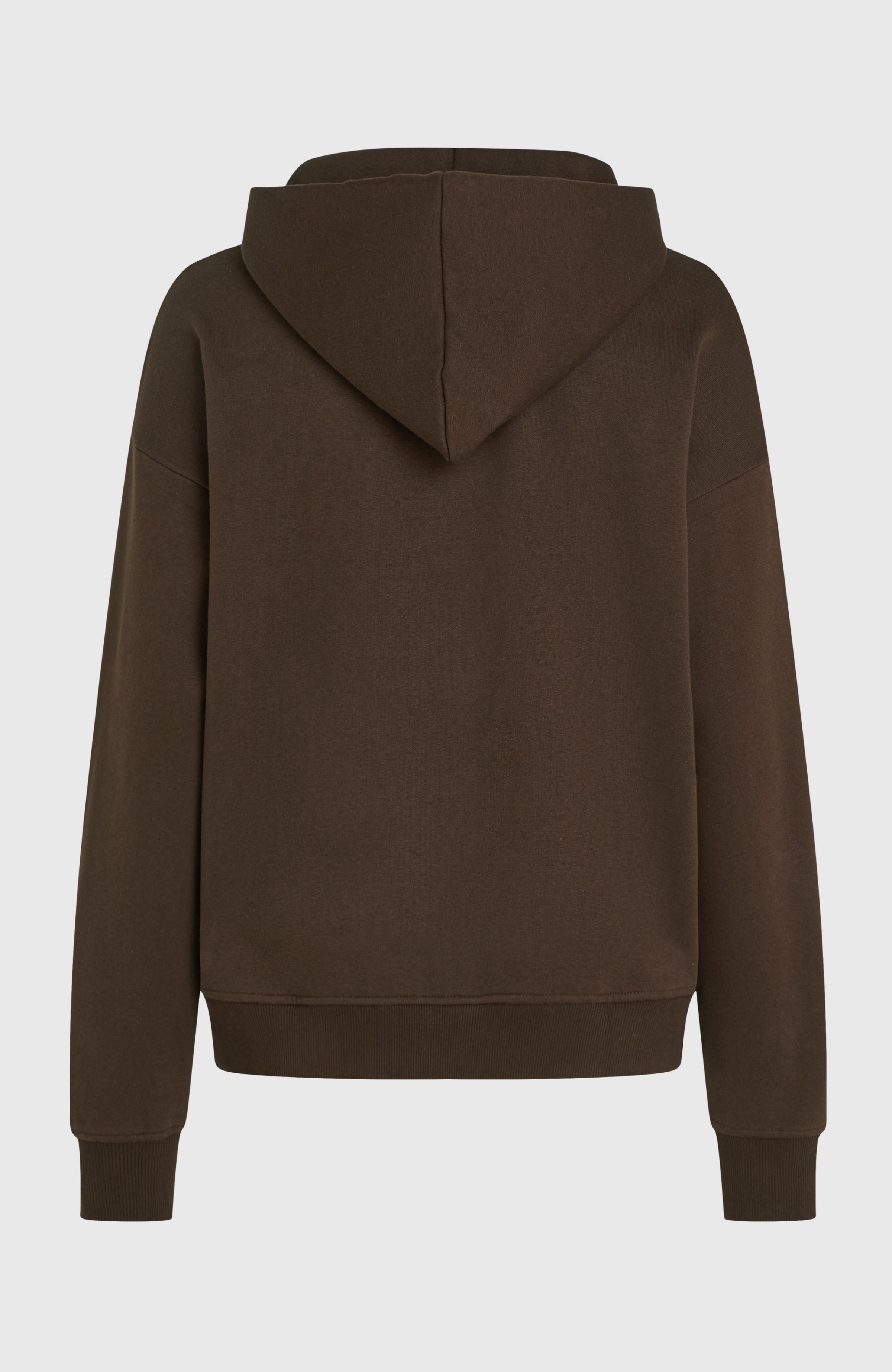Future Surf Society Hoodie Coffee Bean