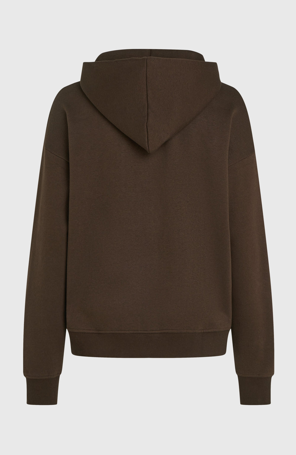 Future Surf Society Hoodie Coffee Bean