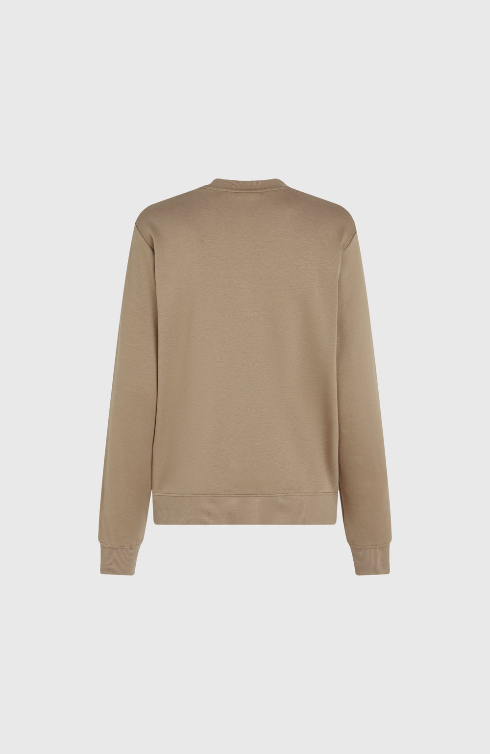 Women of the Wave Crew Sweatshirt Concrete