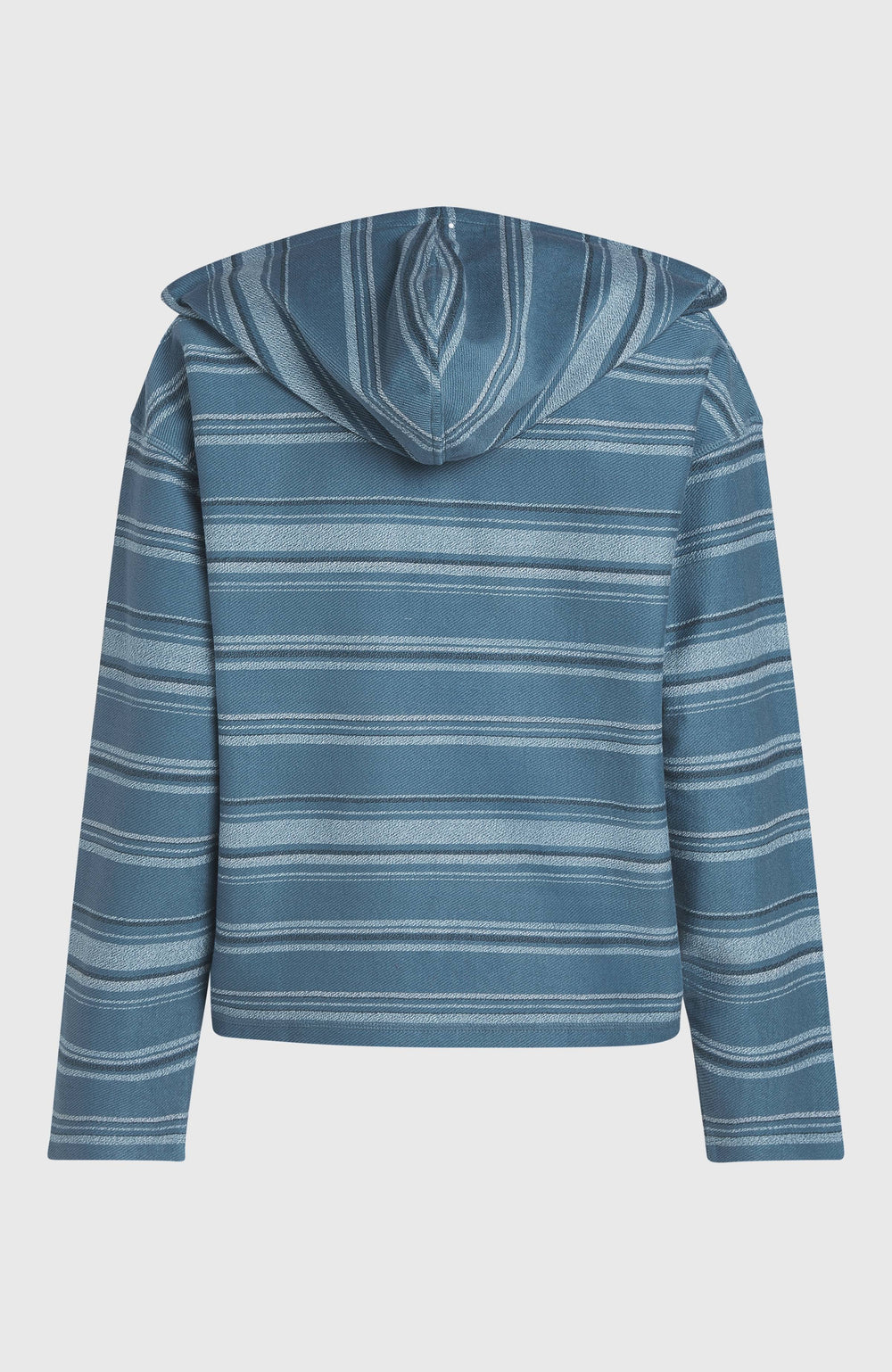 Bavaro Hoodie Blue Bavaro Stripe