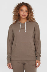 Essentials O'Neill Script Hoodie Pure Cashmere