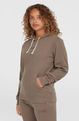 Essentials O'Neill Script Hoodie Pure Cashmere