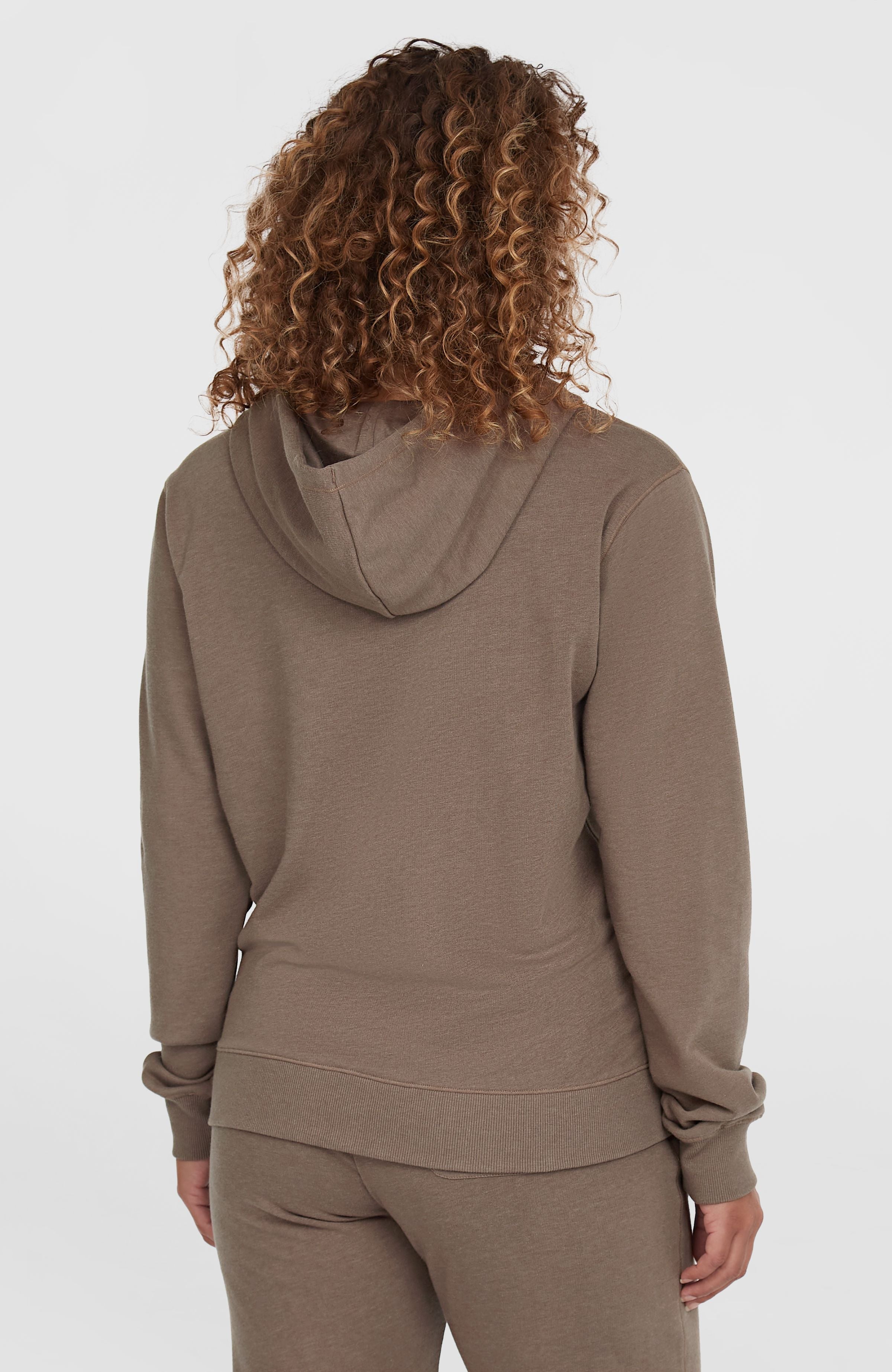 Essentials O'Neill Script Hoodie Pure Cashmere