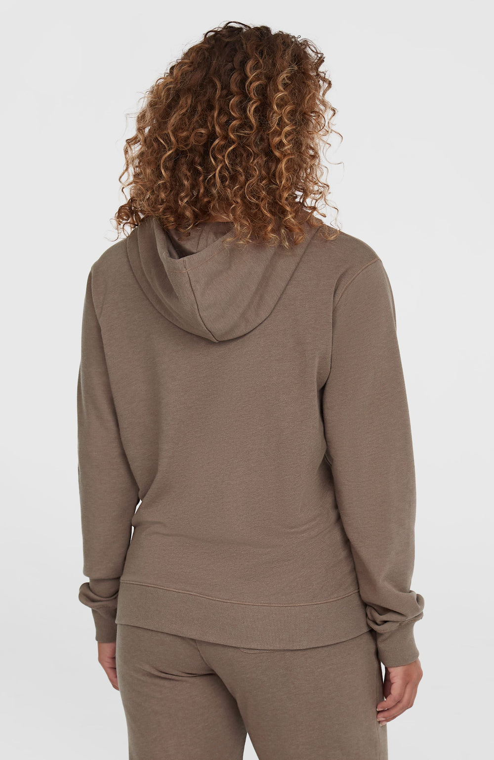 Essentials O'Neill Script Hoodie Pure Cashmere