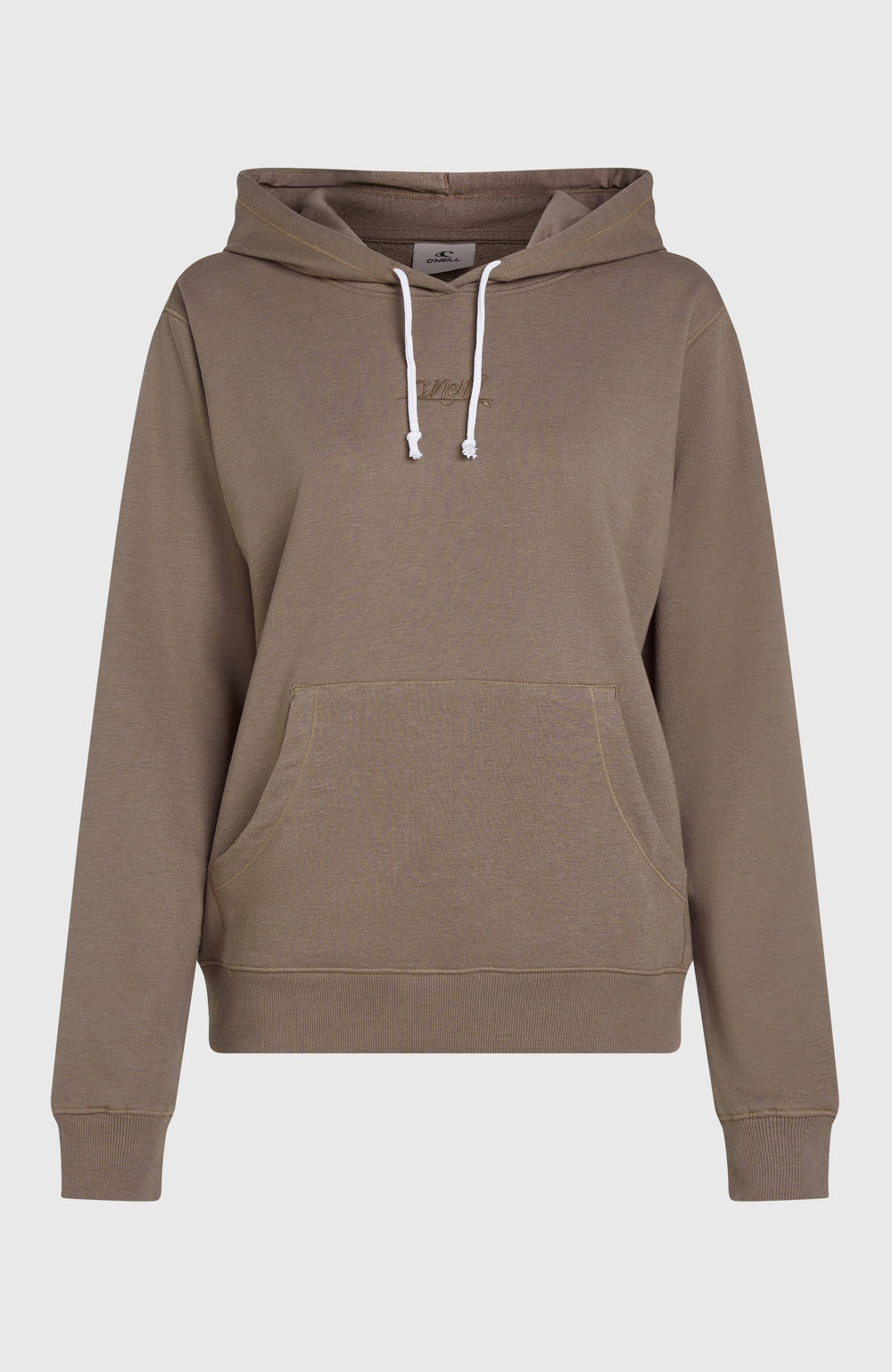 Essentials O'Neill Script Hoodie Pure Cashmere