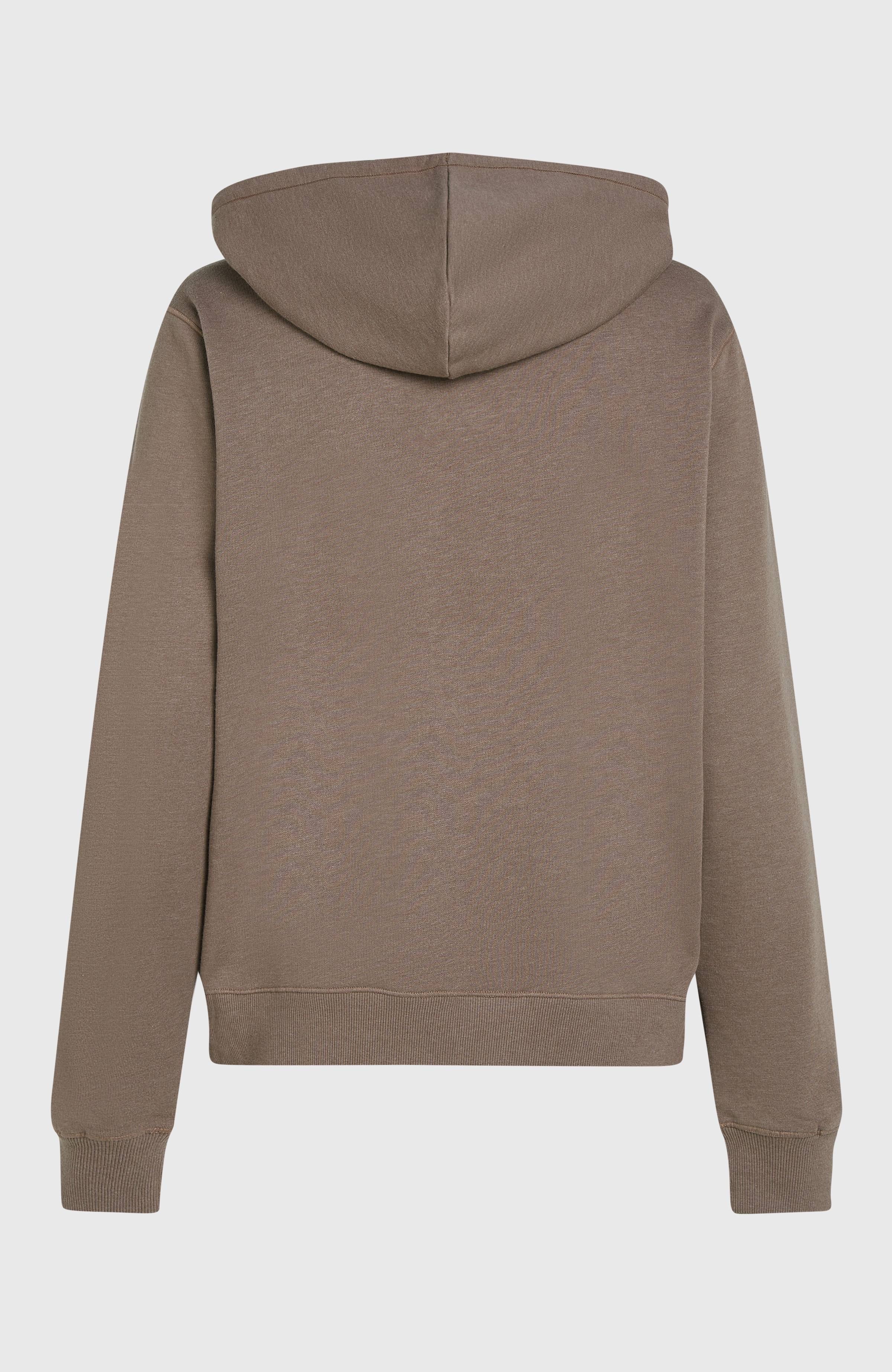 Essentials O'Neill Script Hoodie Pure Cashmere
