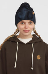 O'Riginals Oversized Hoodie Coffee Bean