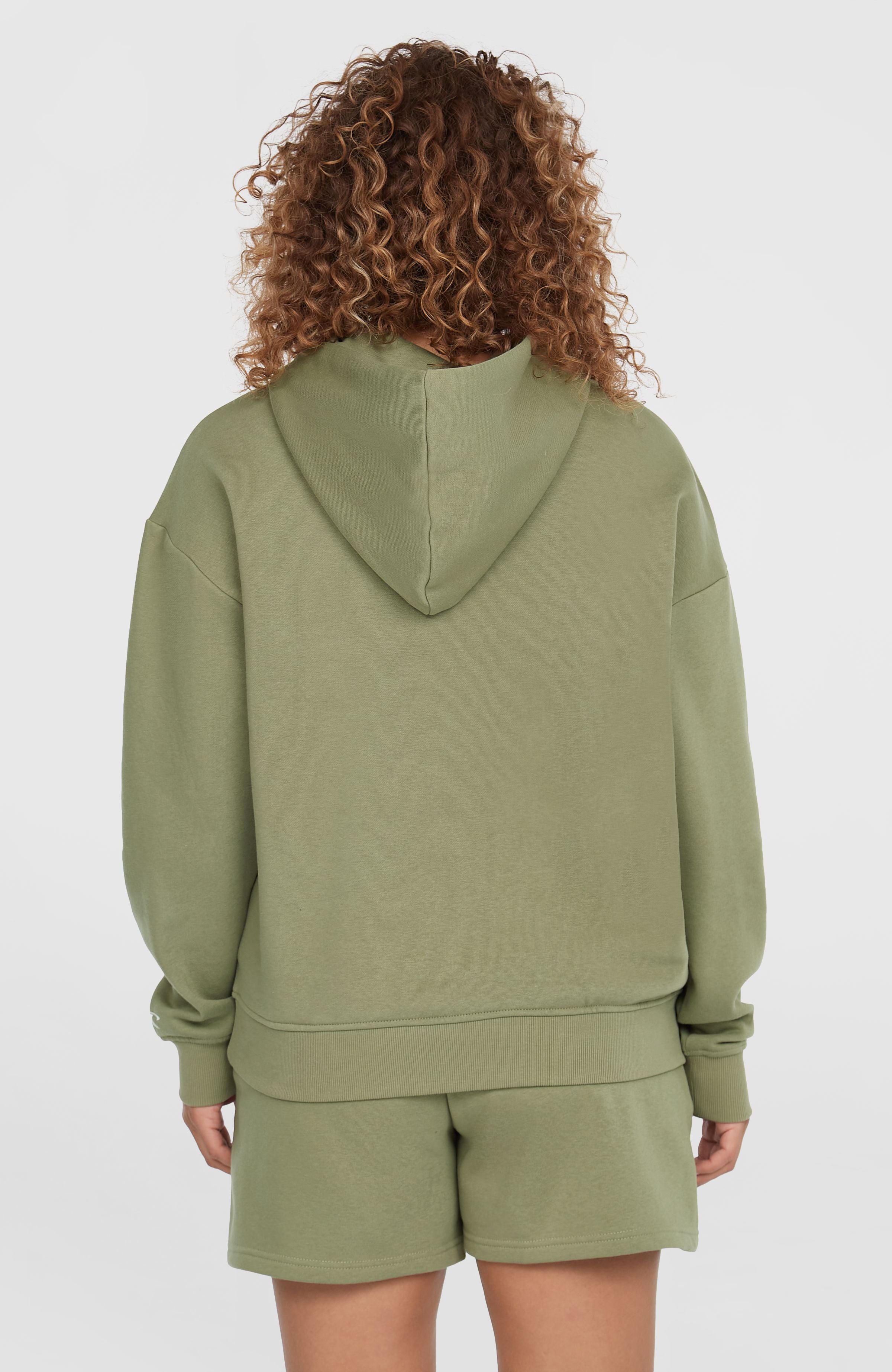 Future Surf Society Hoodie Avery Fern