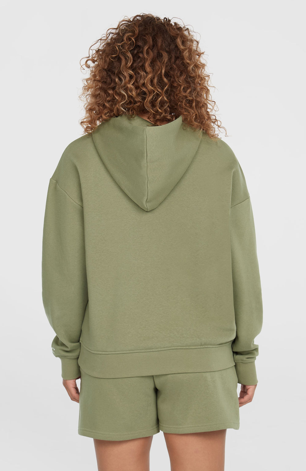 Future Surf Society Hoodie Avery Fern