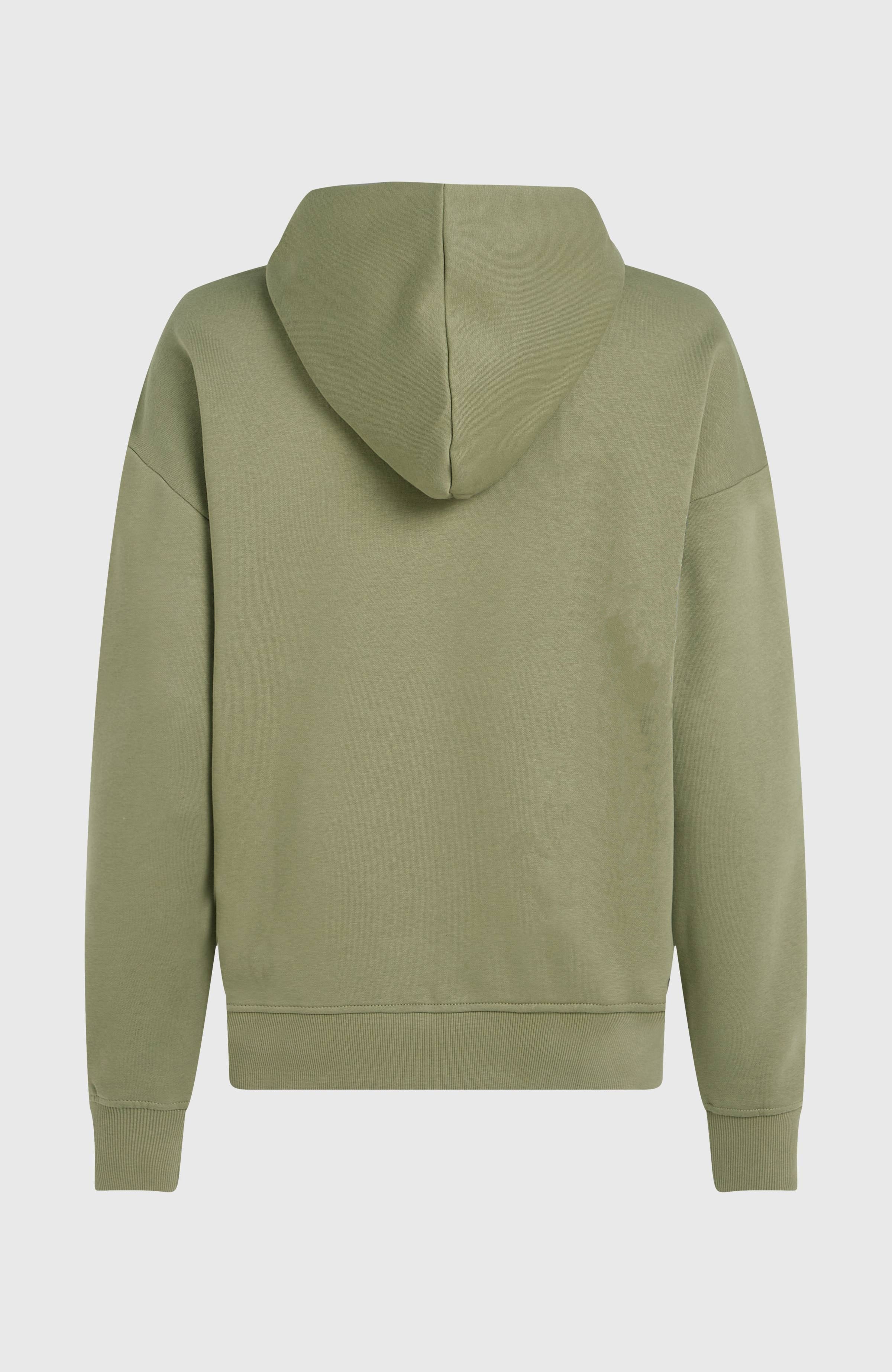 Future Surf Society Hoodie Avery Fern