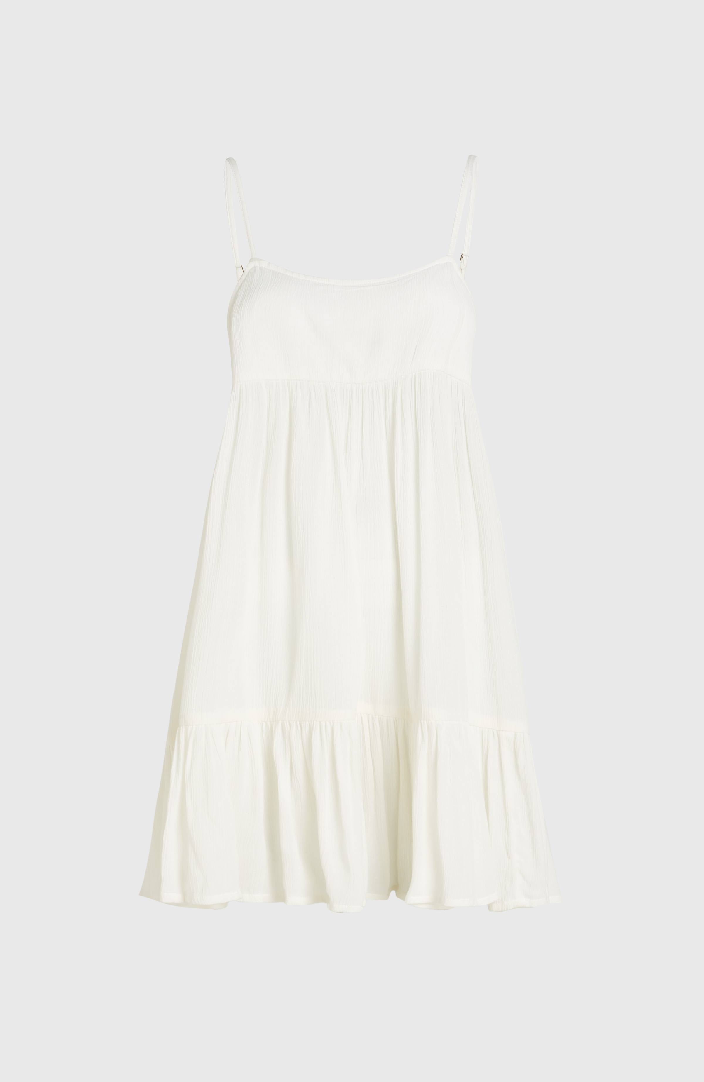 Rilee Short Dress Snow White