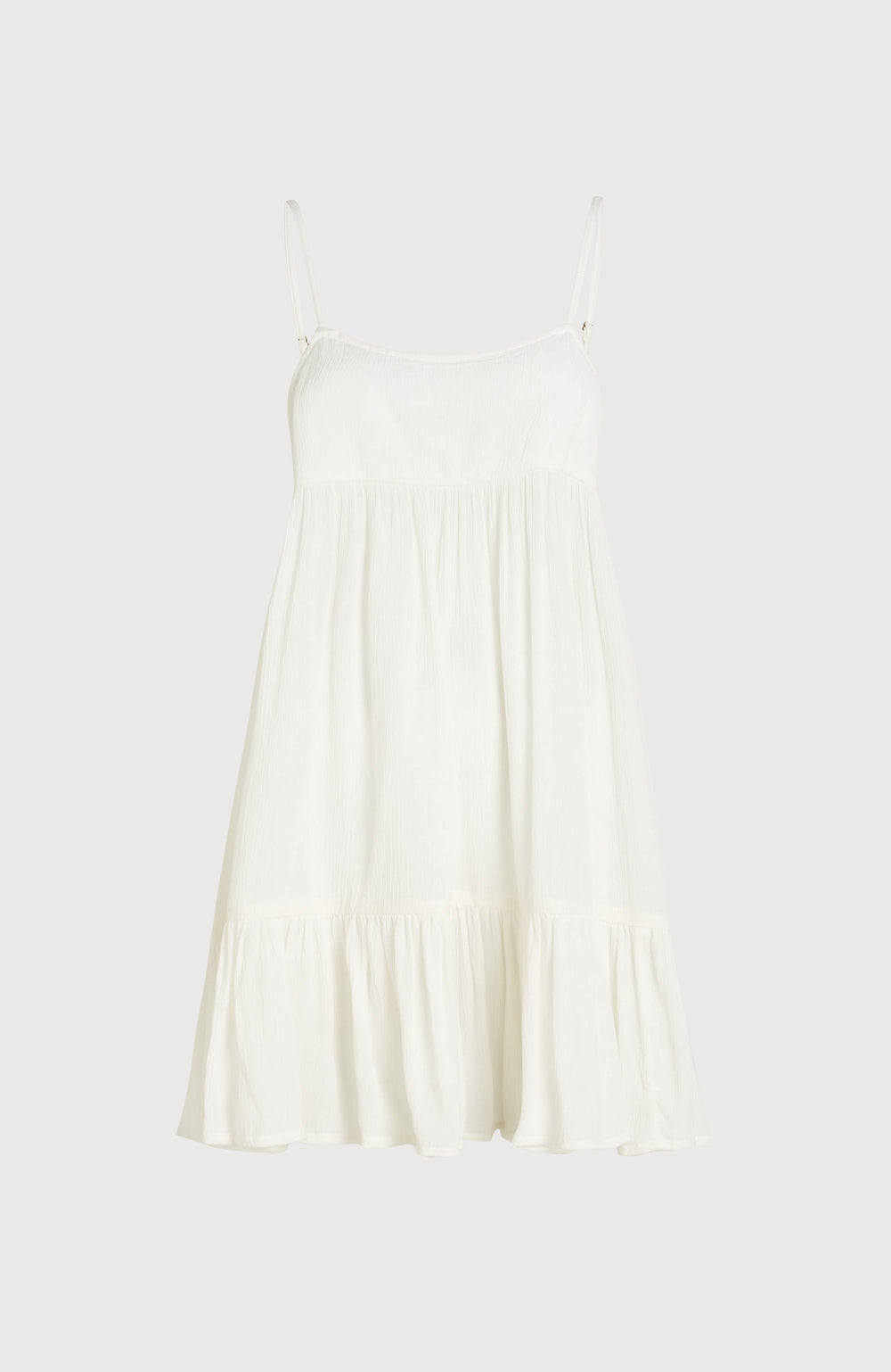 Rilee Short Dress Snow White