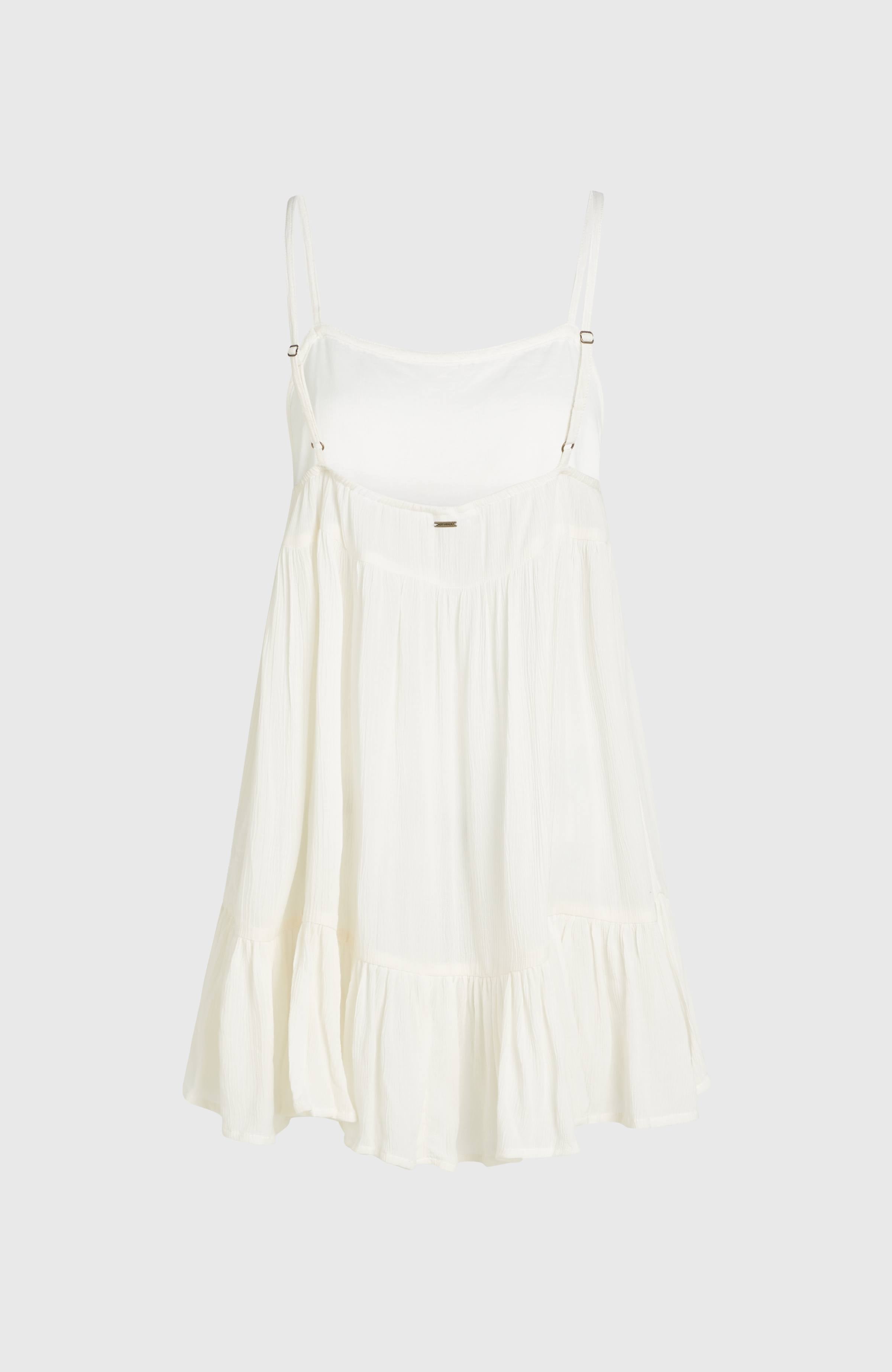 Rilee Short Dress Snow White