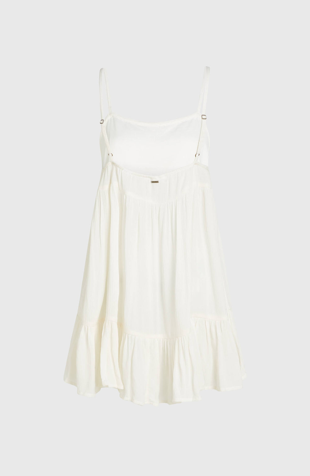 Rilee Short Dress Snow White