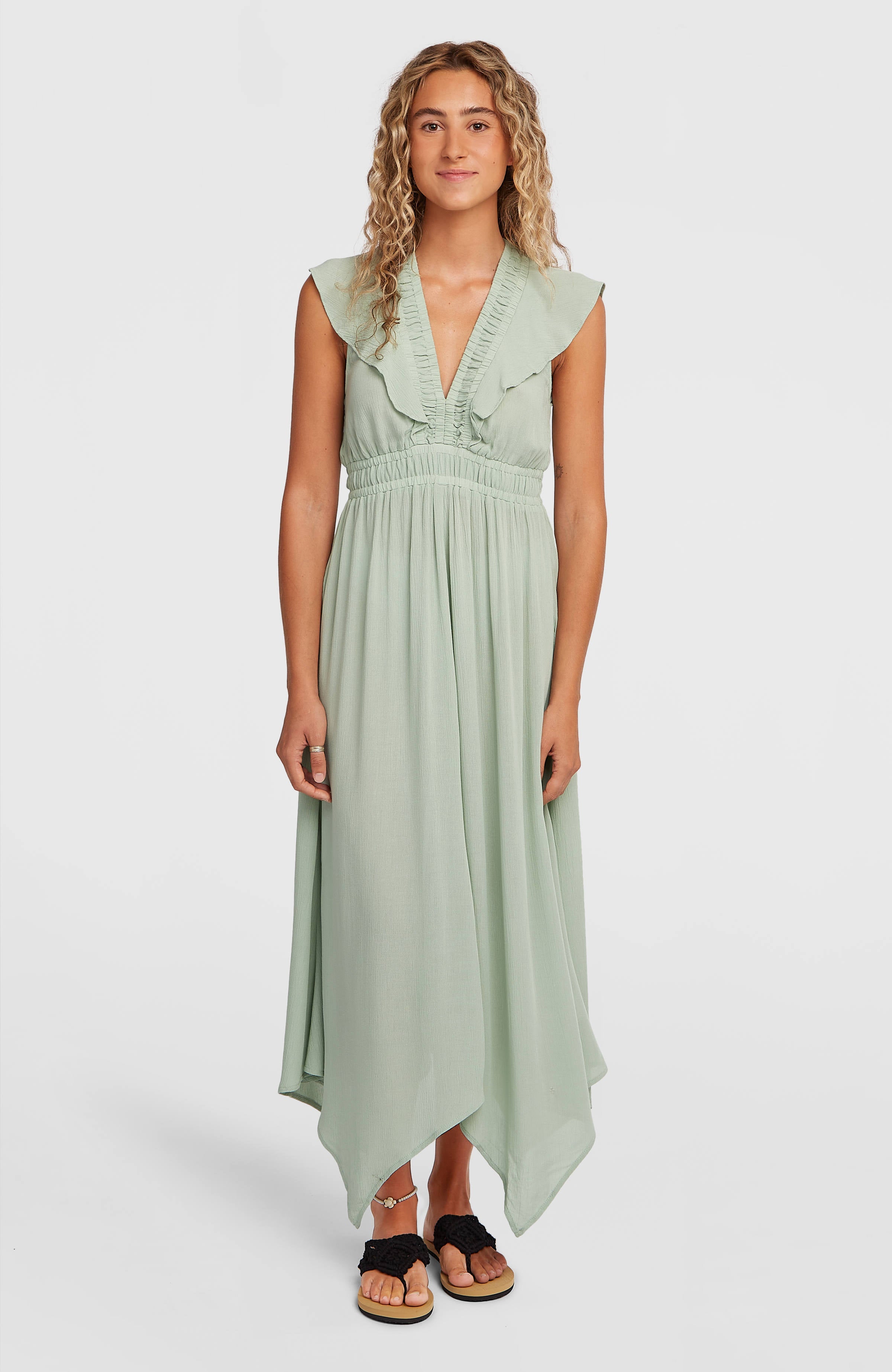 Must-Have Midi Dress Marble Arch
