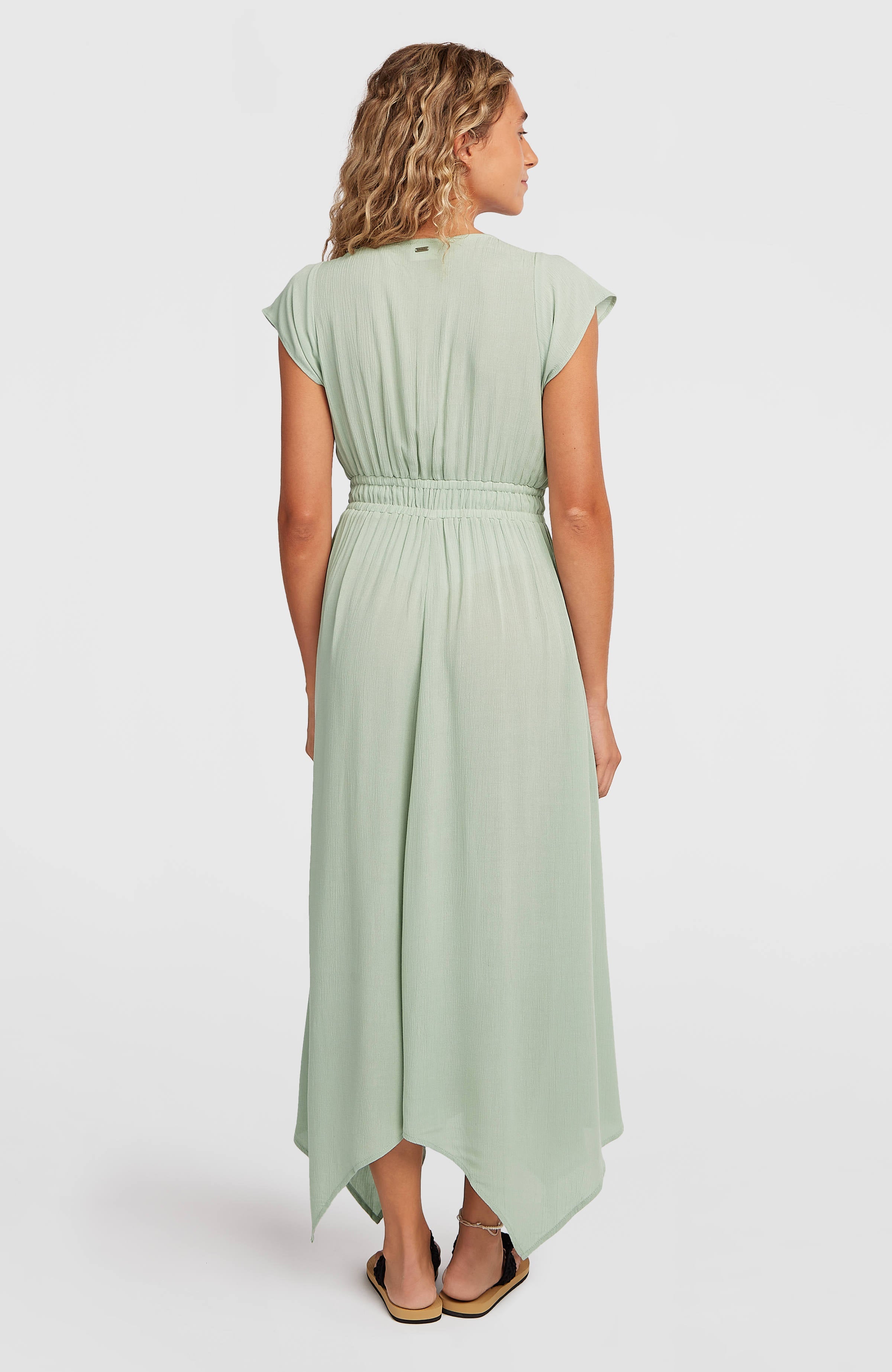 Must-Have Midi Dress Marble Arch