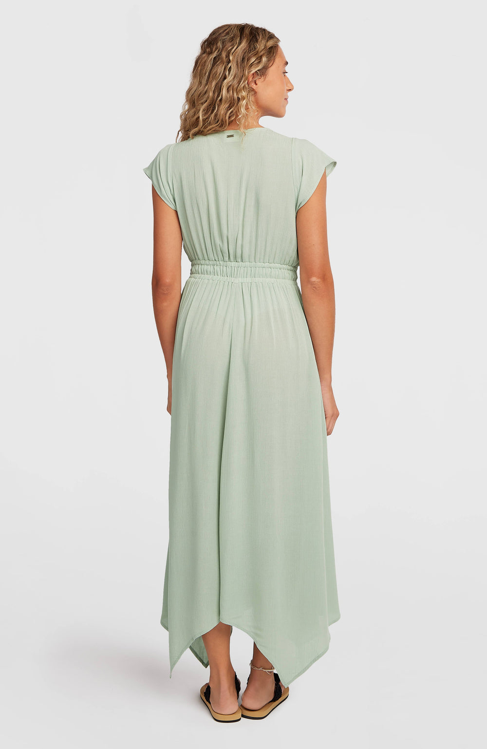 Must-Have Midi Dress Marble Arch
