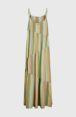 Devyn Maxi Dress Multi Must Haves Stripe