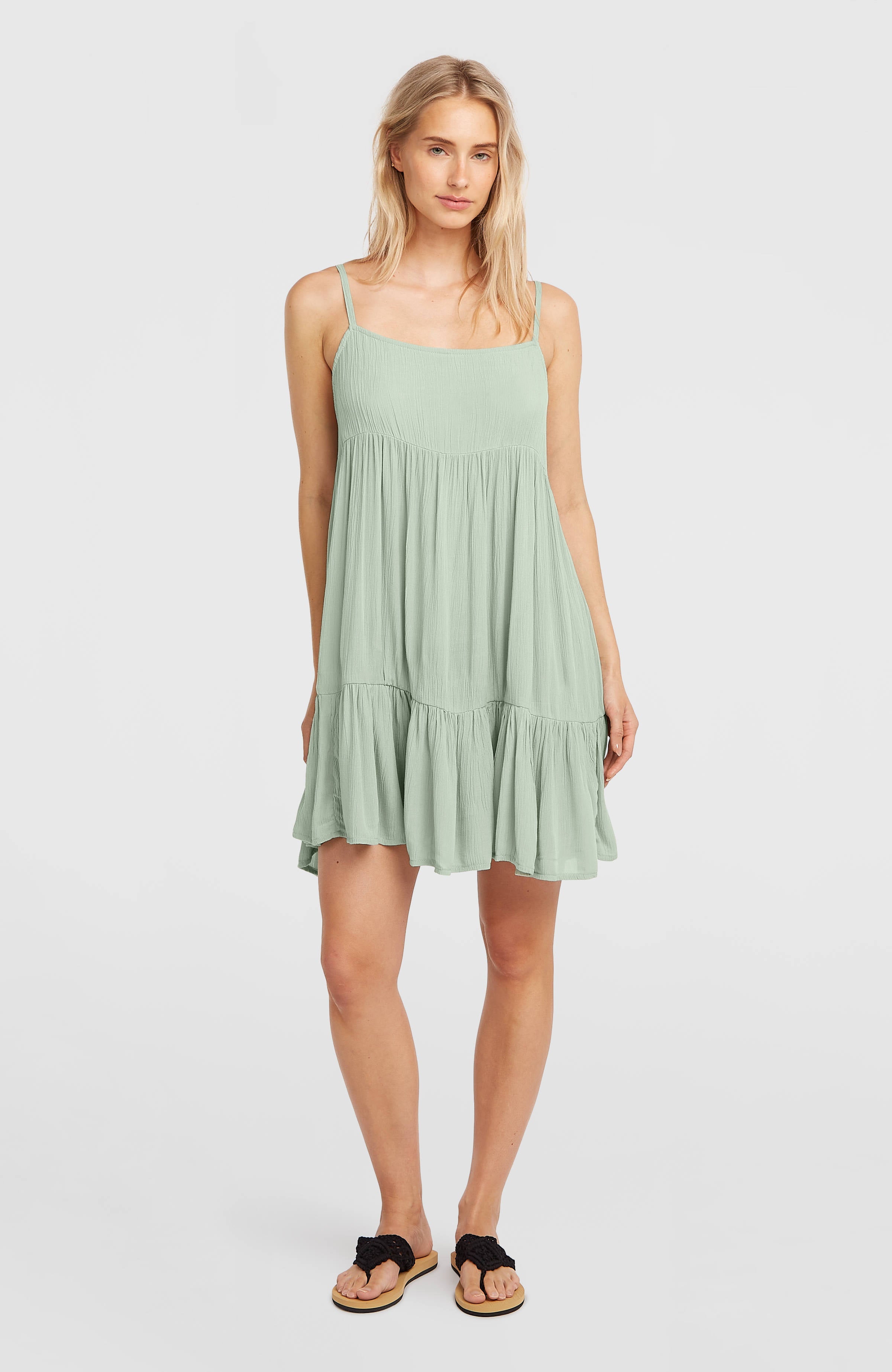 Rilee Short Dress Marble Arch