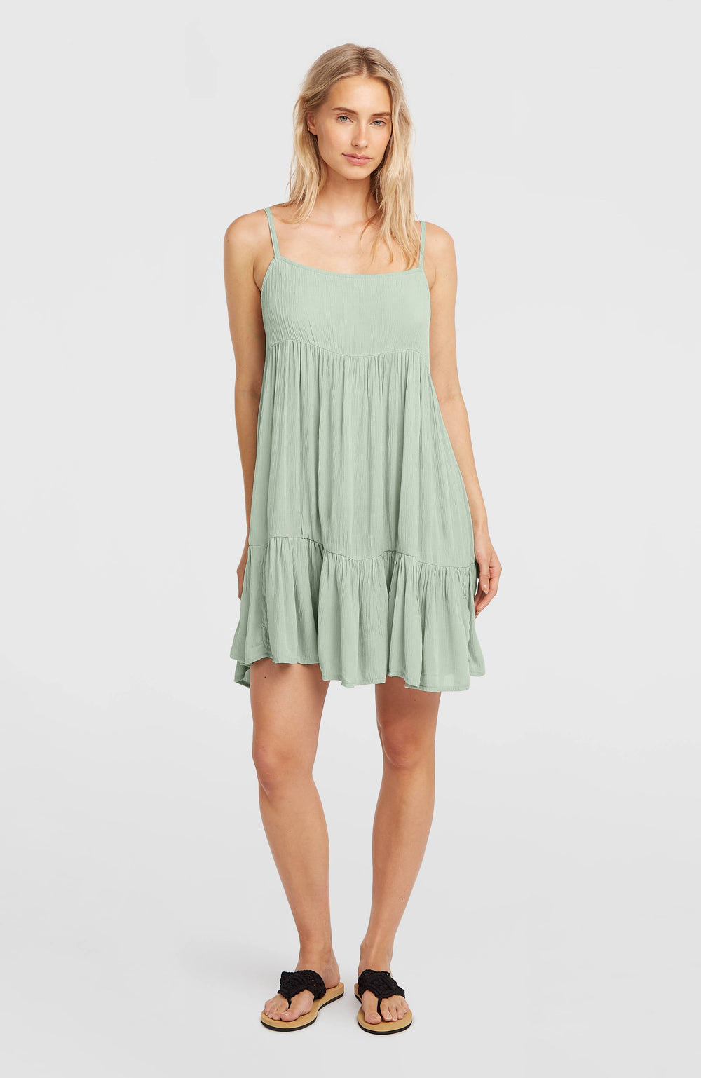 Rilee Short Dress Marble Arch