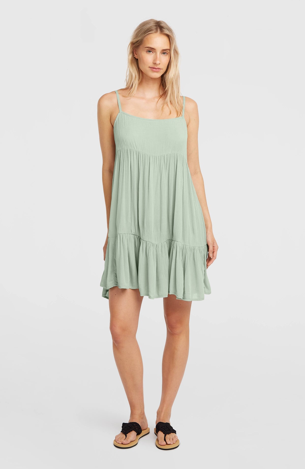 Rilee Short Dress Marble Arch
