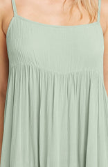 Rilee Short Dress Marble Arch