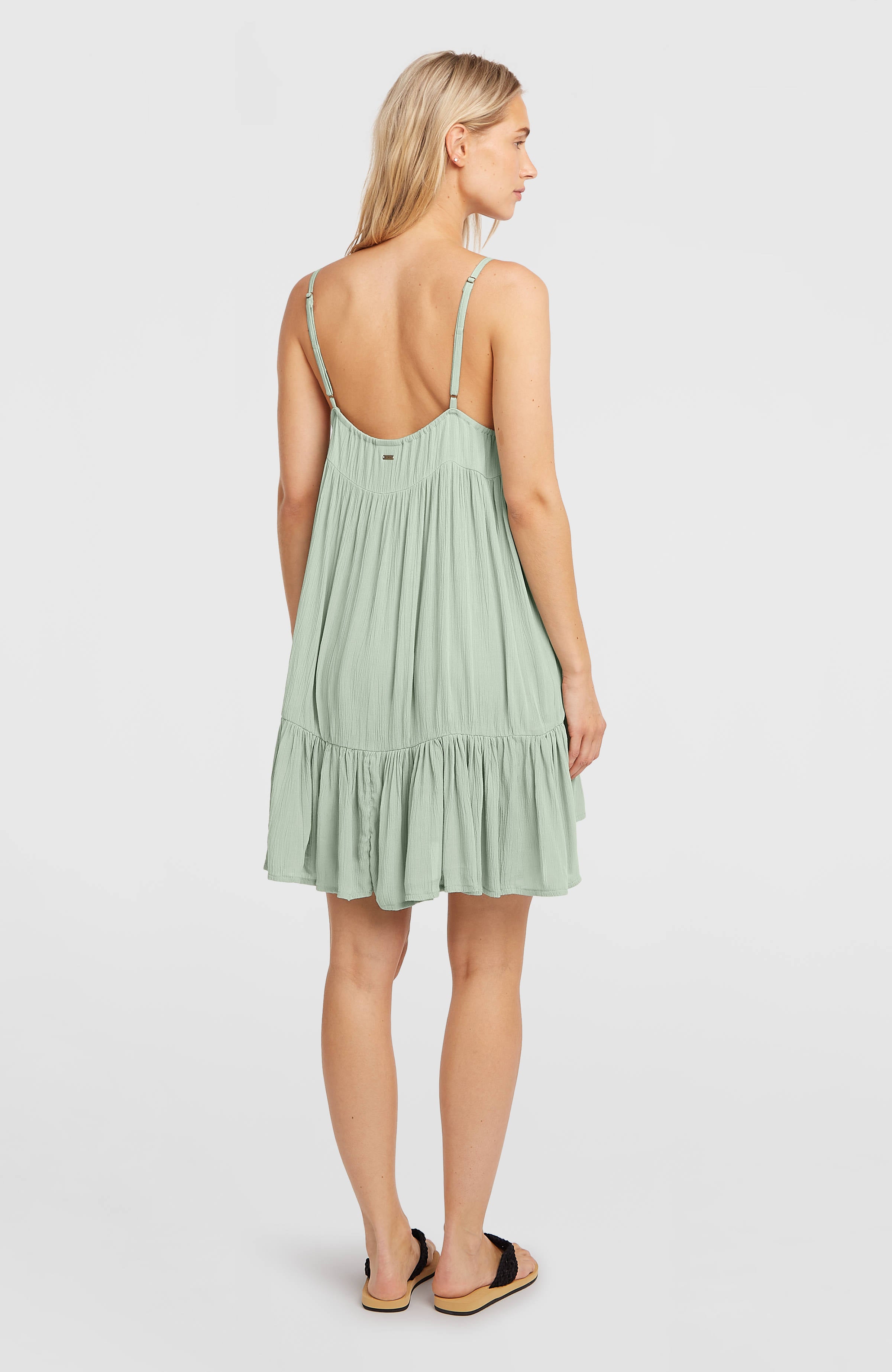 Rilee Short Dress Marble Arch