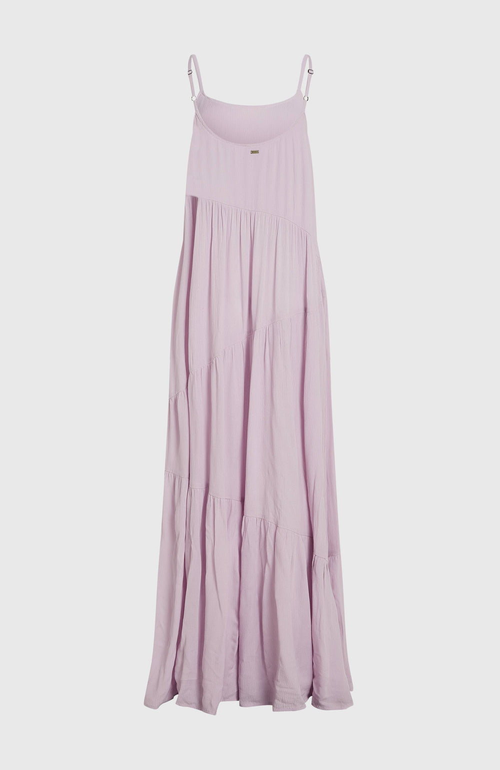 Devyn Maxi Dress Pale Lavender