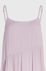 Devyn Maxi Dress Pale Lavender