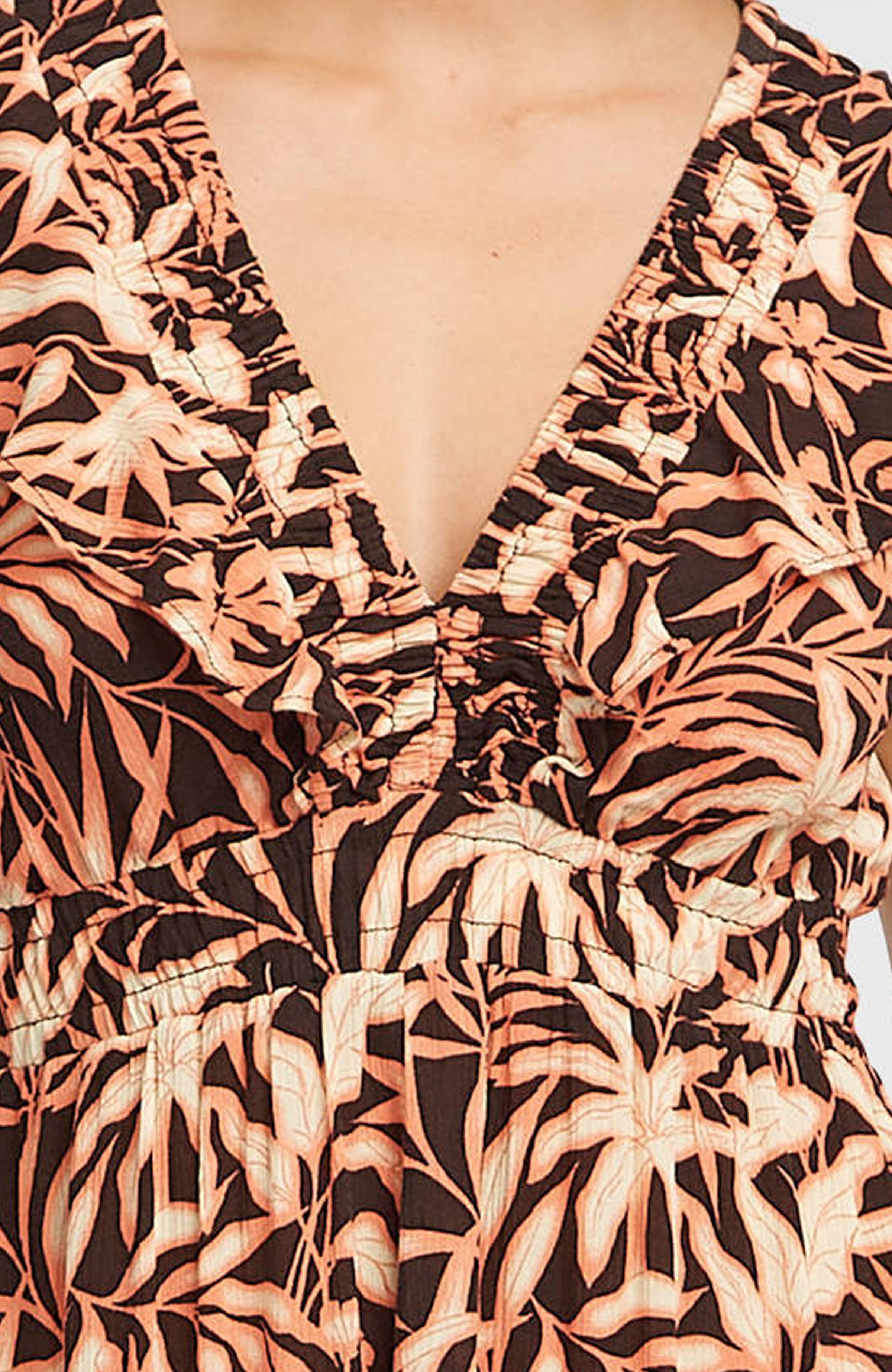 Must-Have Midi Dress Black Brazillian Sun