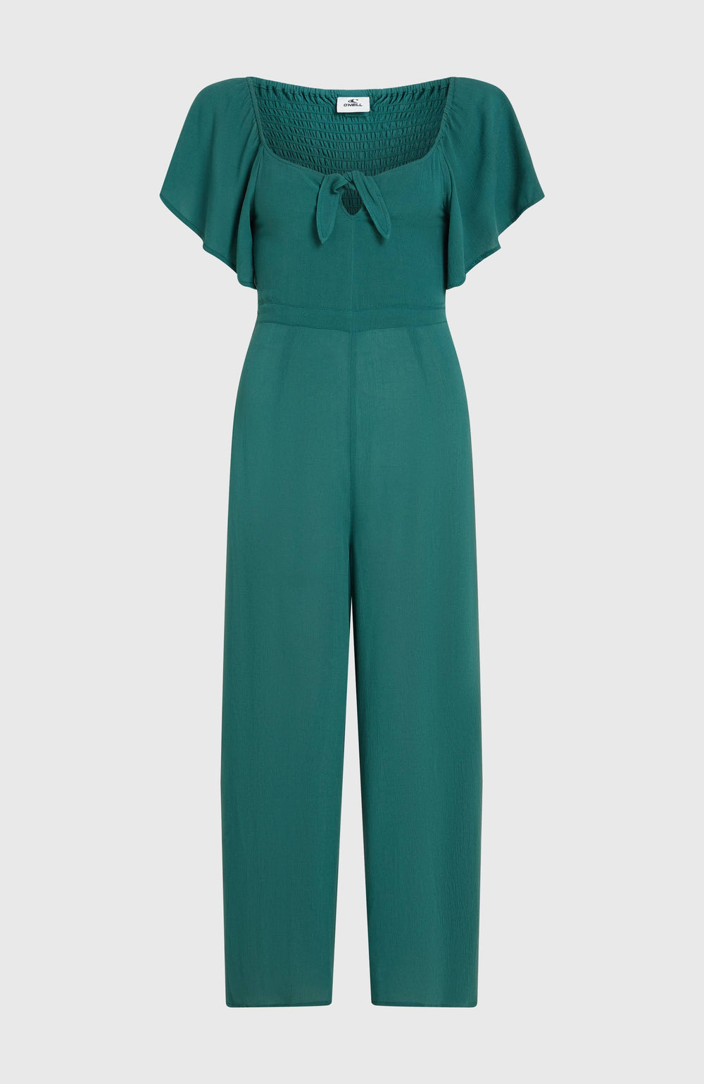 Kesia Jumpsuit Botanical Heat